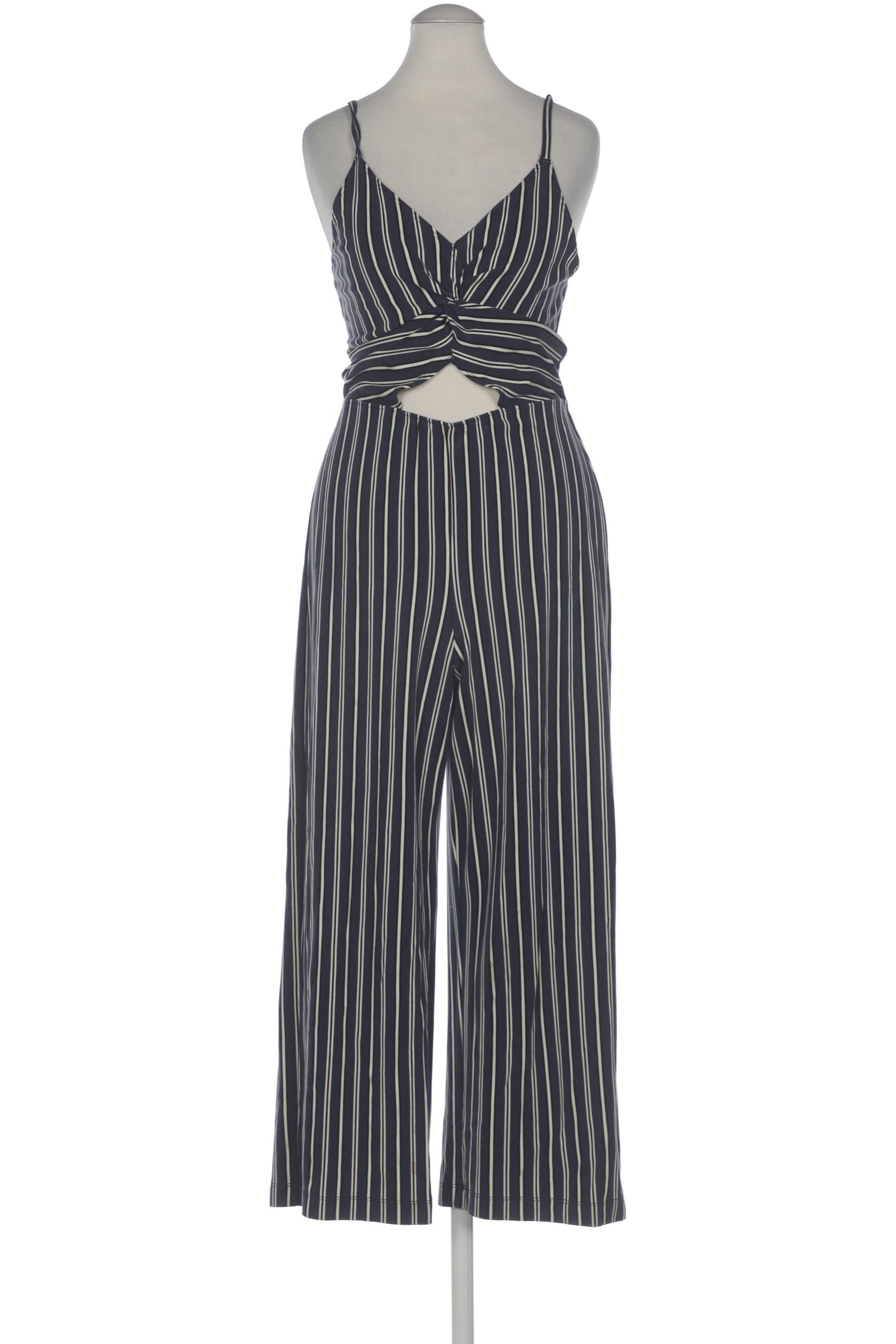 

Hollister Damen Jumpsuit/Overall, marineblau, Gr. 36
