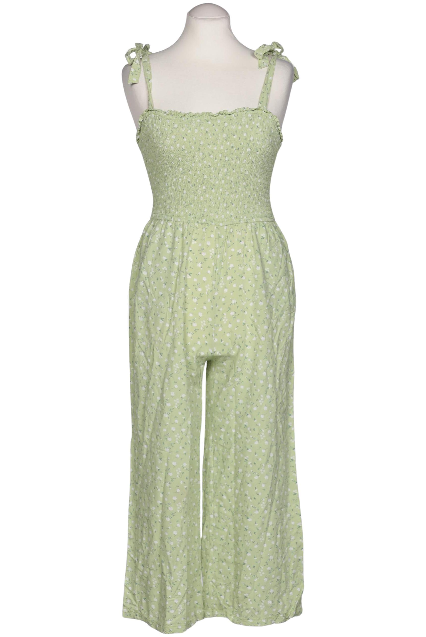

Hollister Damen Jumpsuit/Overall, hellgrün, Gr. 36