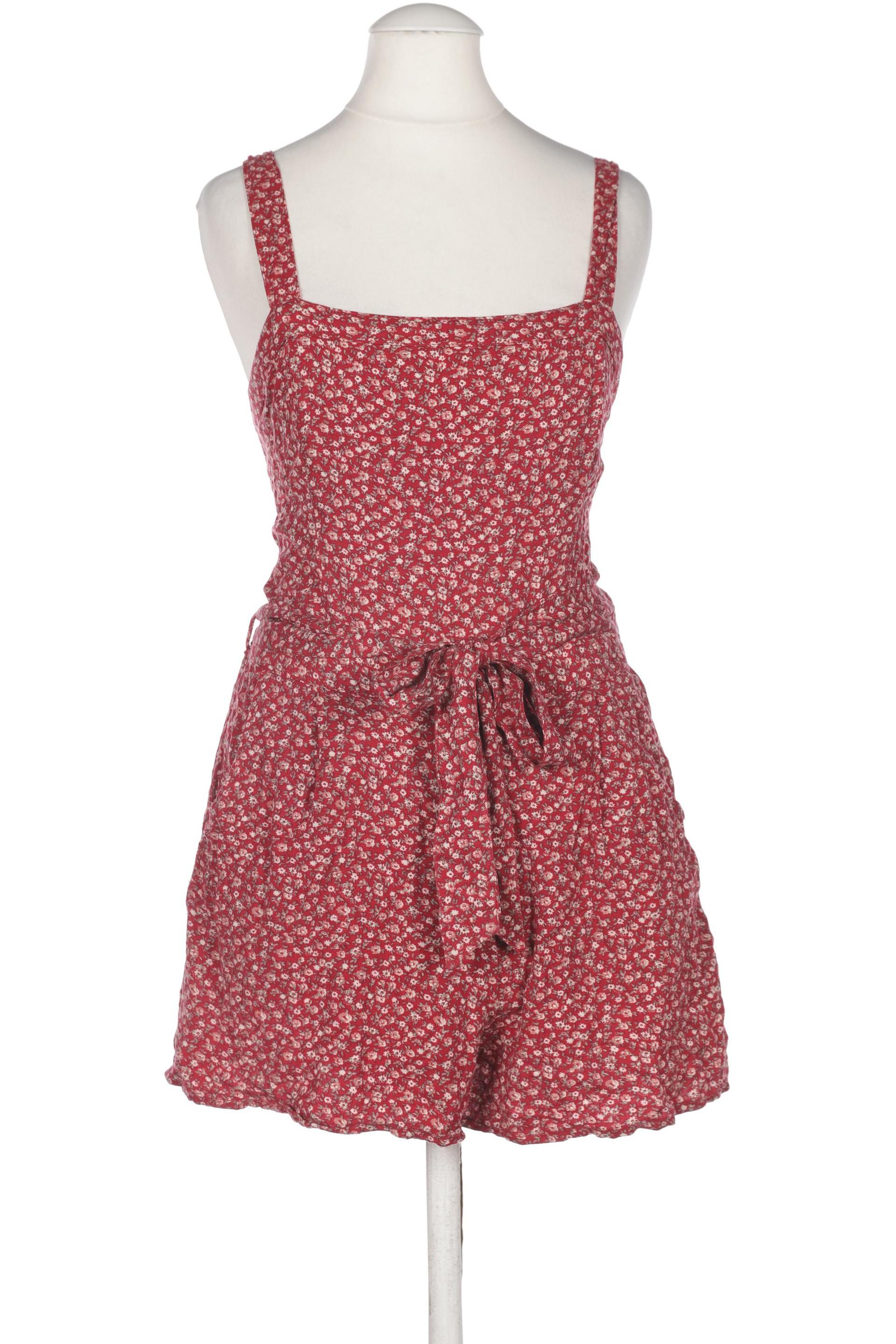 

Hollister Damen Jumpsuit/Overall, rot