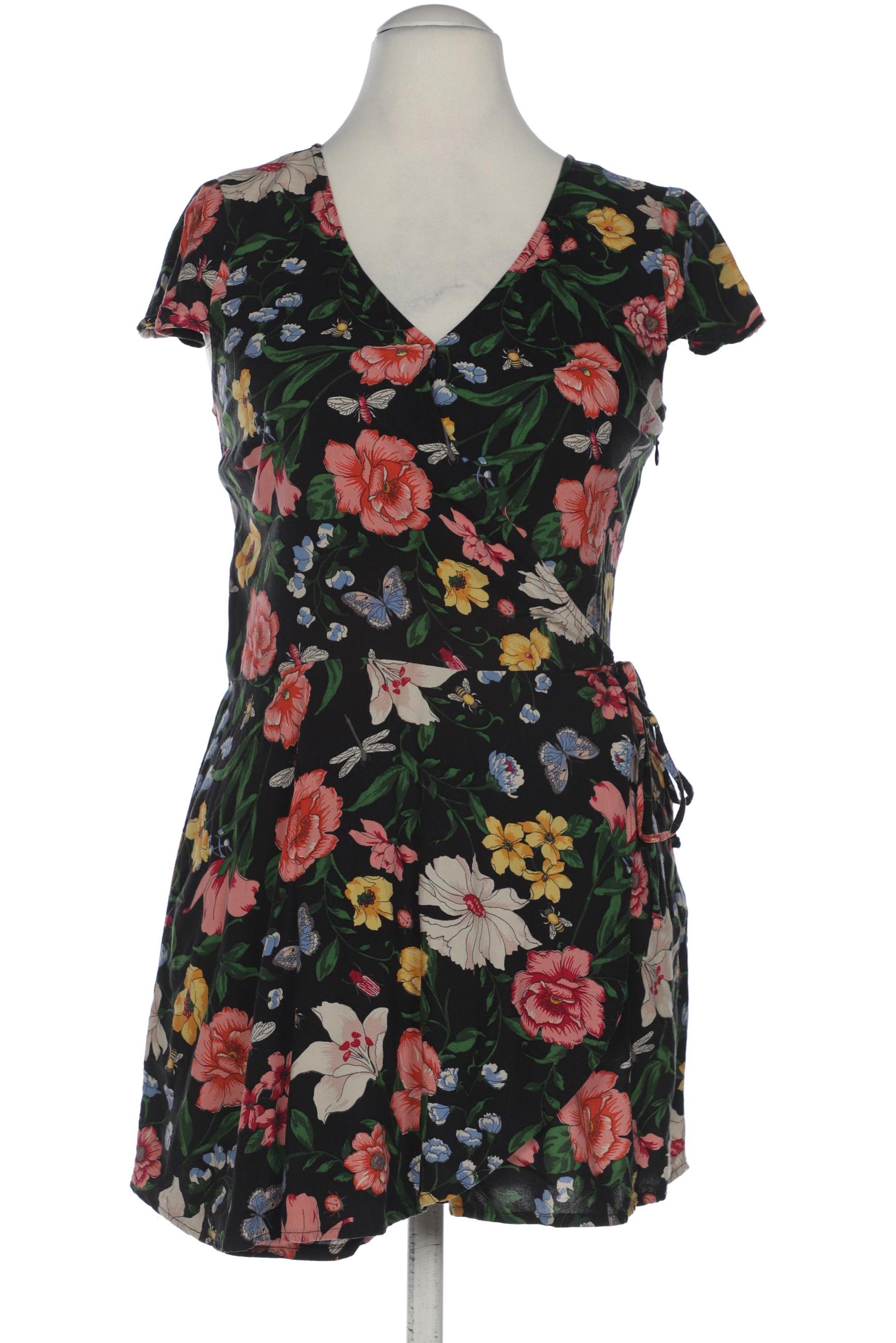 

Hollister Damen Jumpsuit/Overall, schwarz, Gr. 36