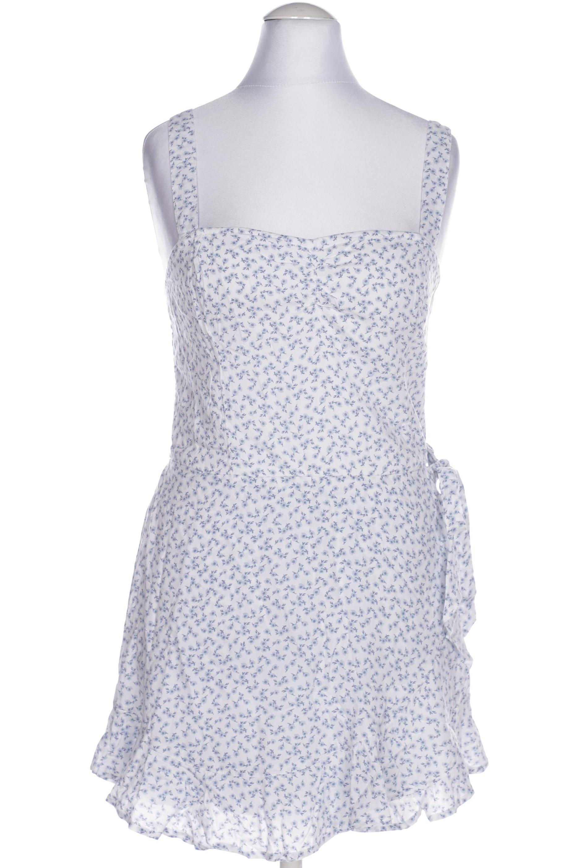 

Hollister Damen Jumpsuit/Overall, weiß, Gr. 38