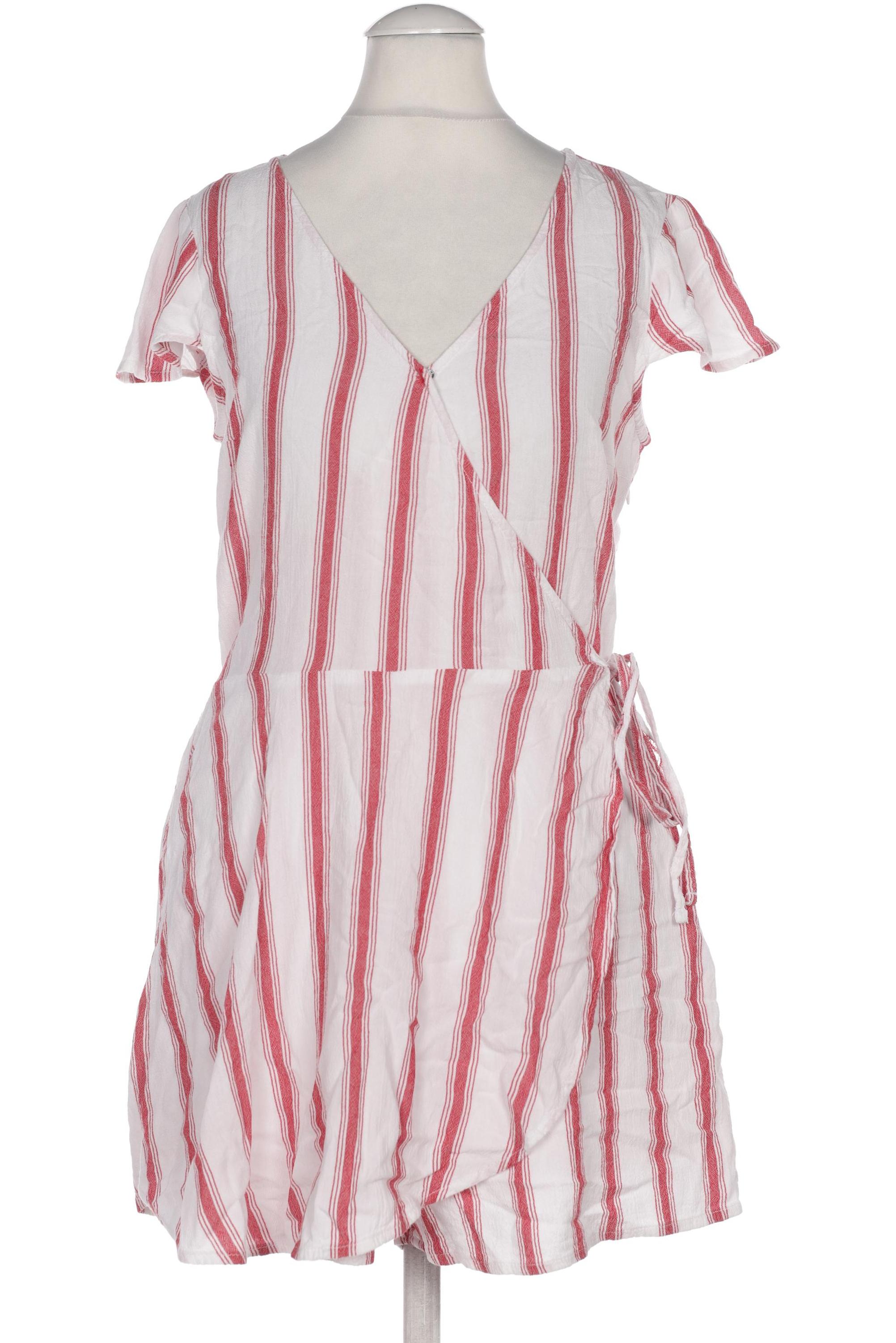 

Hollister Damen Jumpsuit/Overall, rot