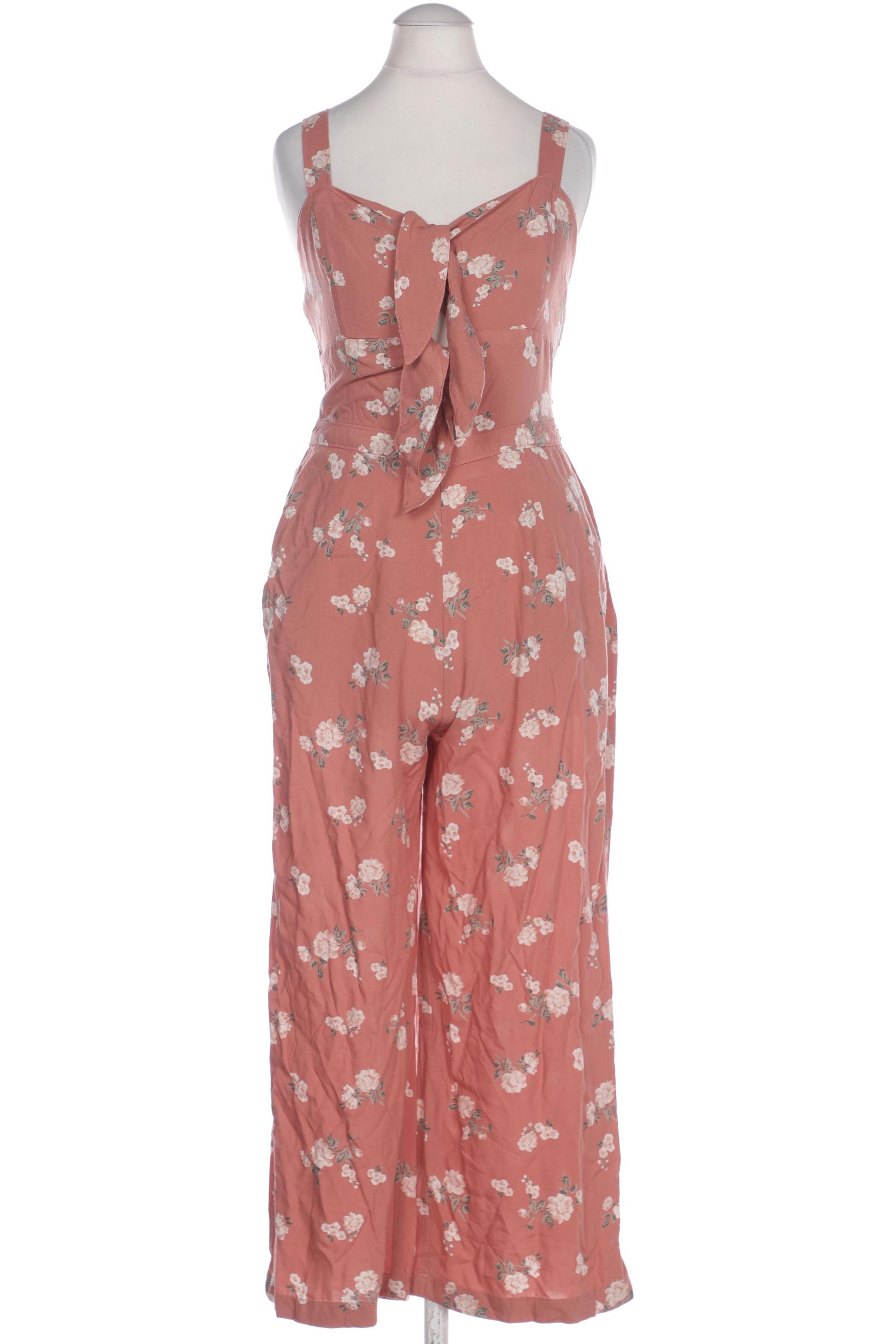 

Hollister Damen Jumpsuit/Overall, pink, Gr. 34