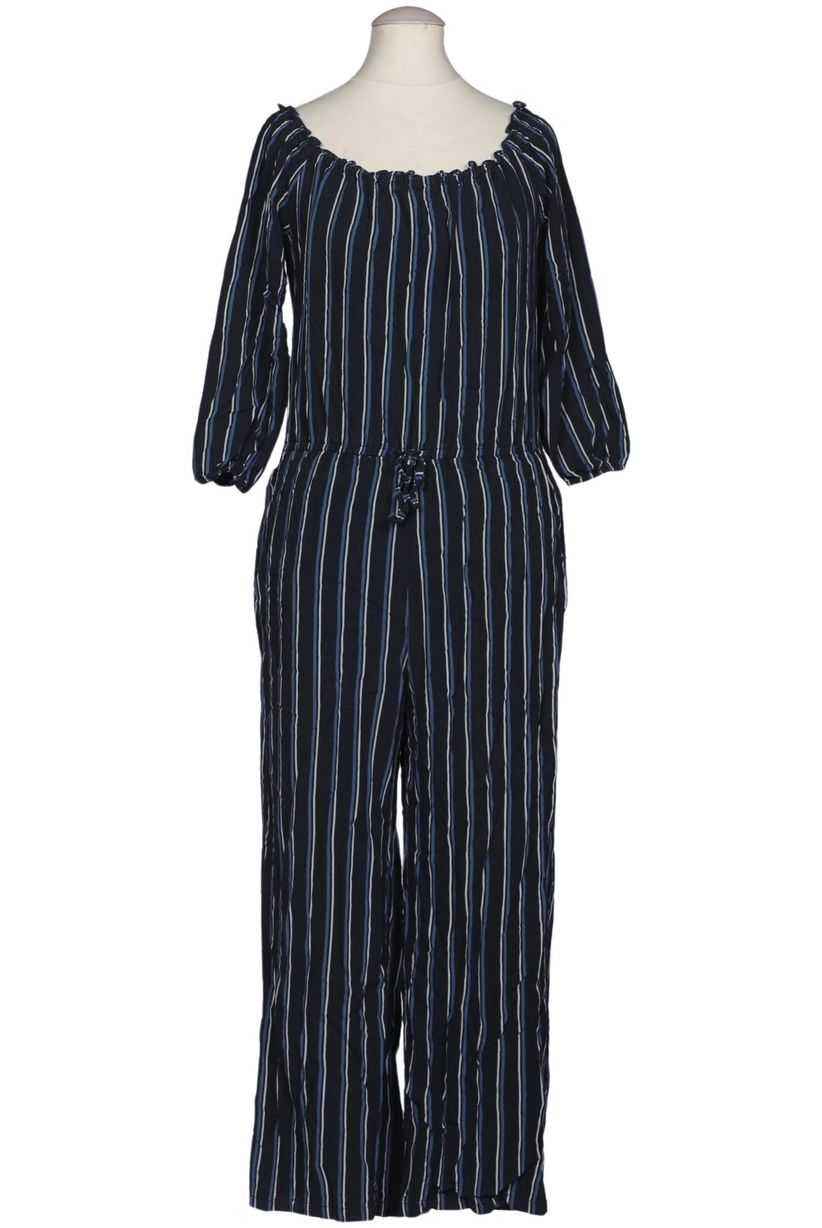 

Hollister Damen Jumpsuit/Overall, marineblau, Gr. 34