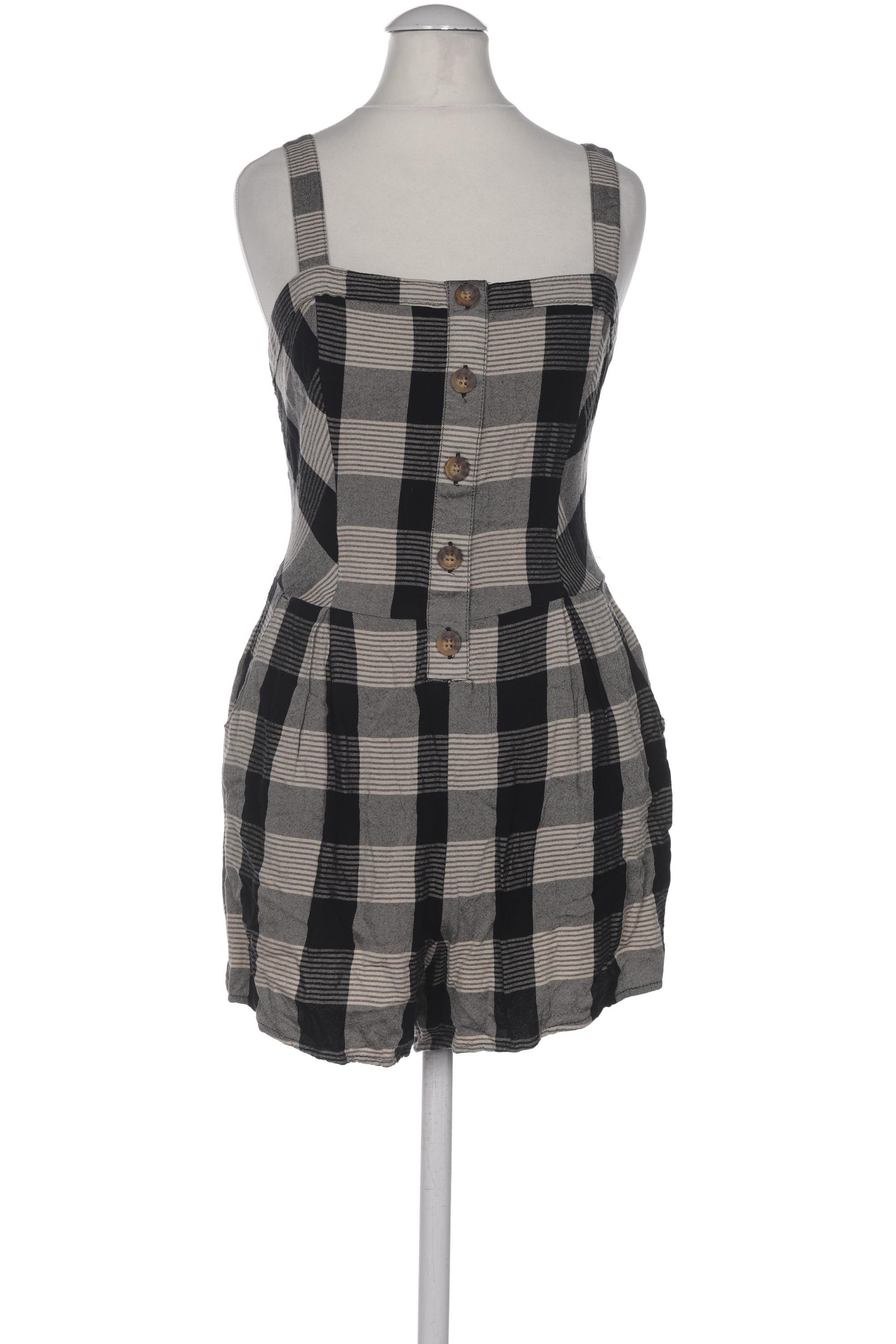 

Hollister Damen Jumpsuit/Overall, grau