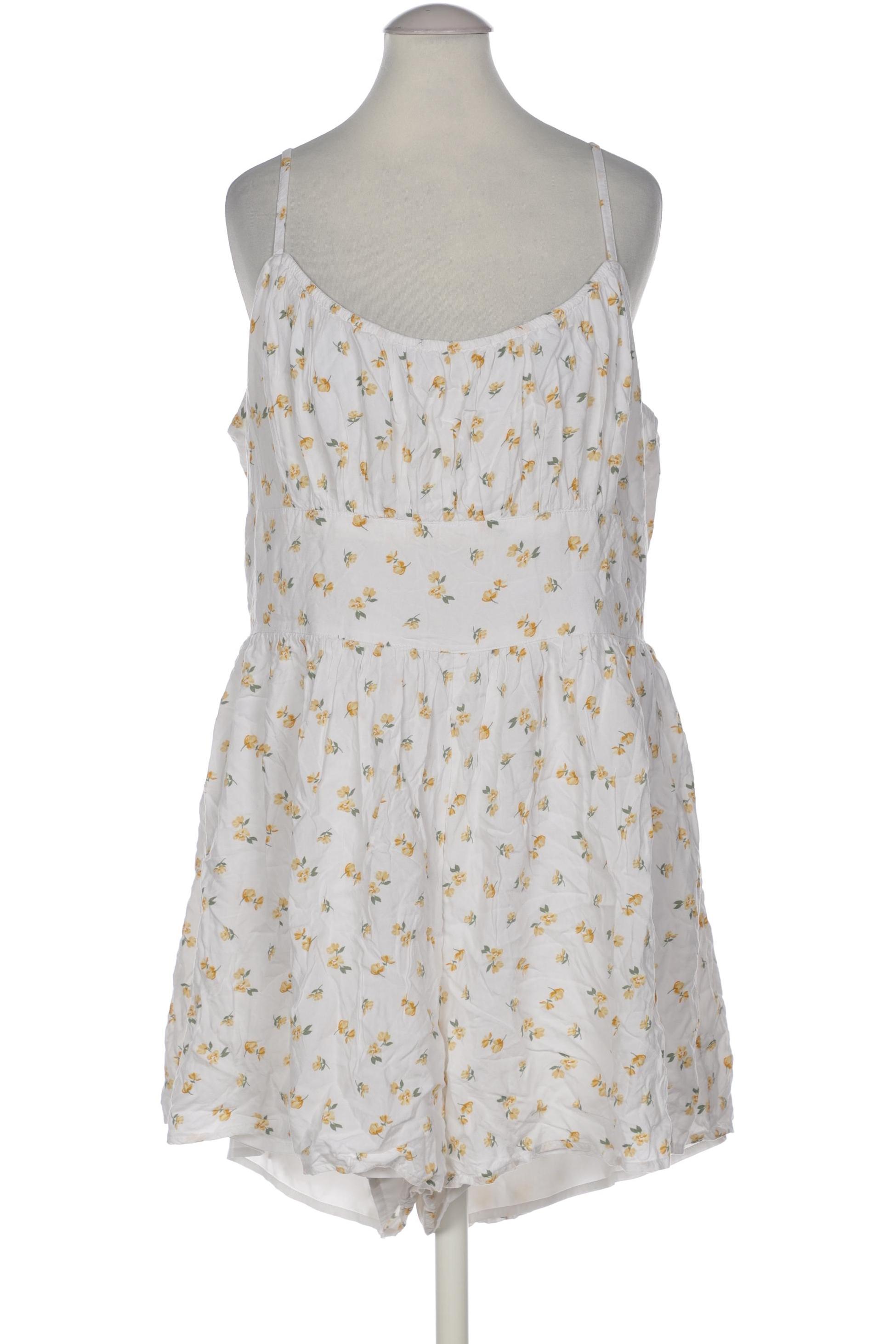 

Hollister Damen Jumpsuit/Overall, mehrfarbig, Gr. 44