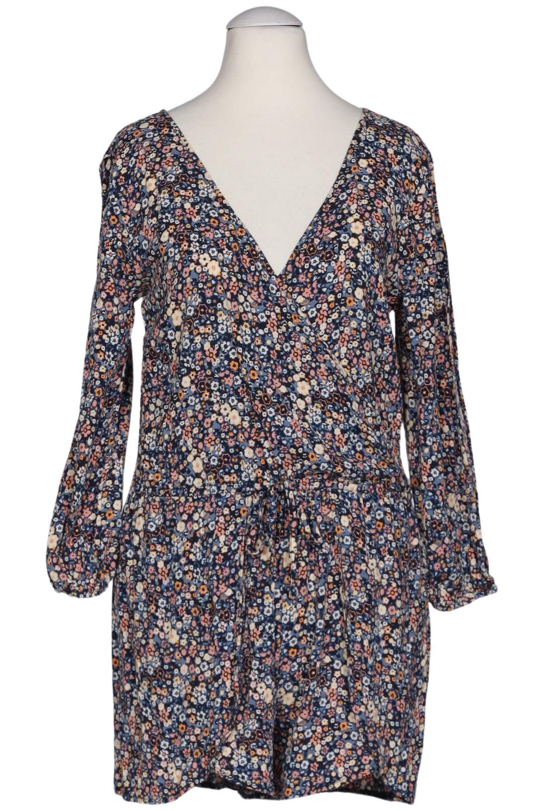 

Hollister Damen Jumpsuit/Overall, mehrfarbig, Gr. 38