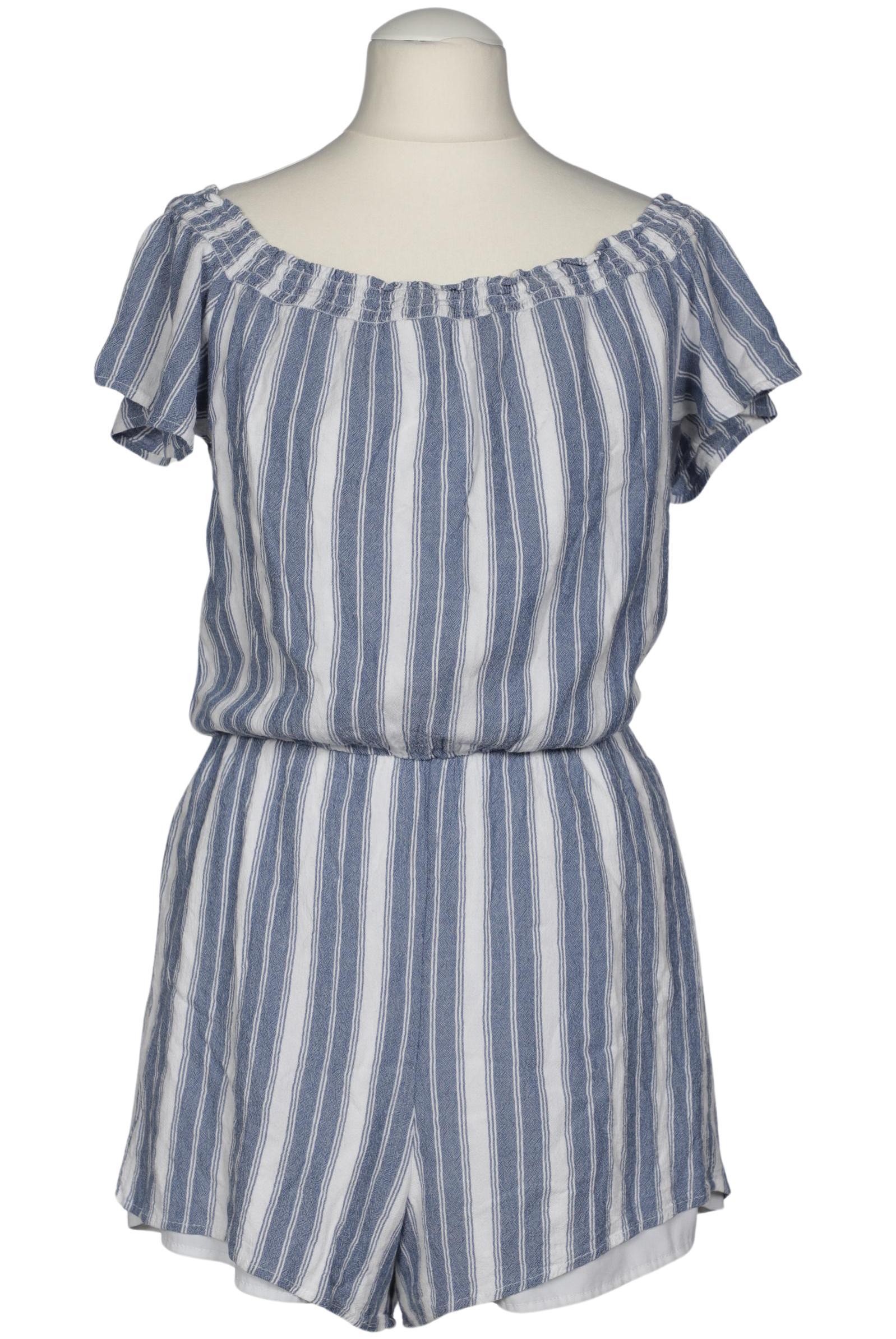 

Hollister Damen Jumpsuit/Overall, blau, Gr. 38