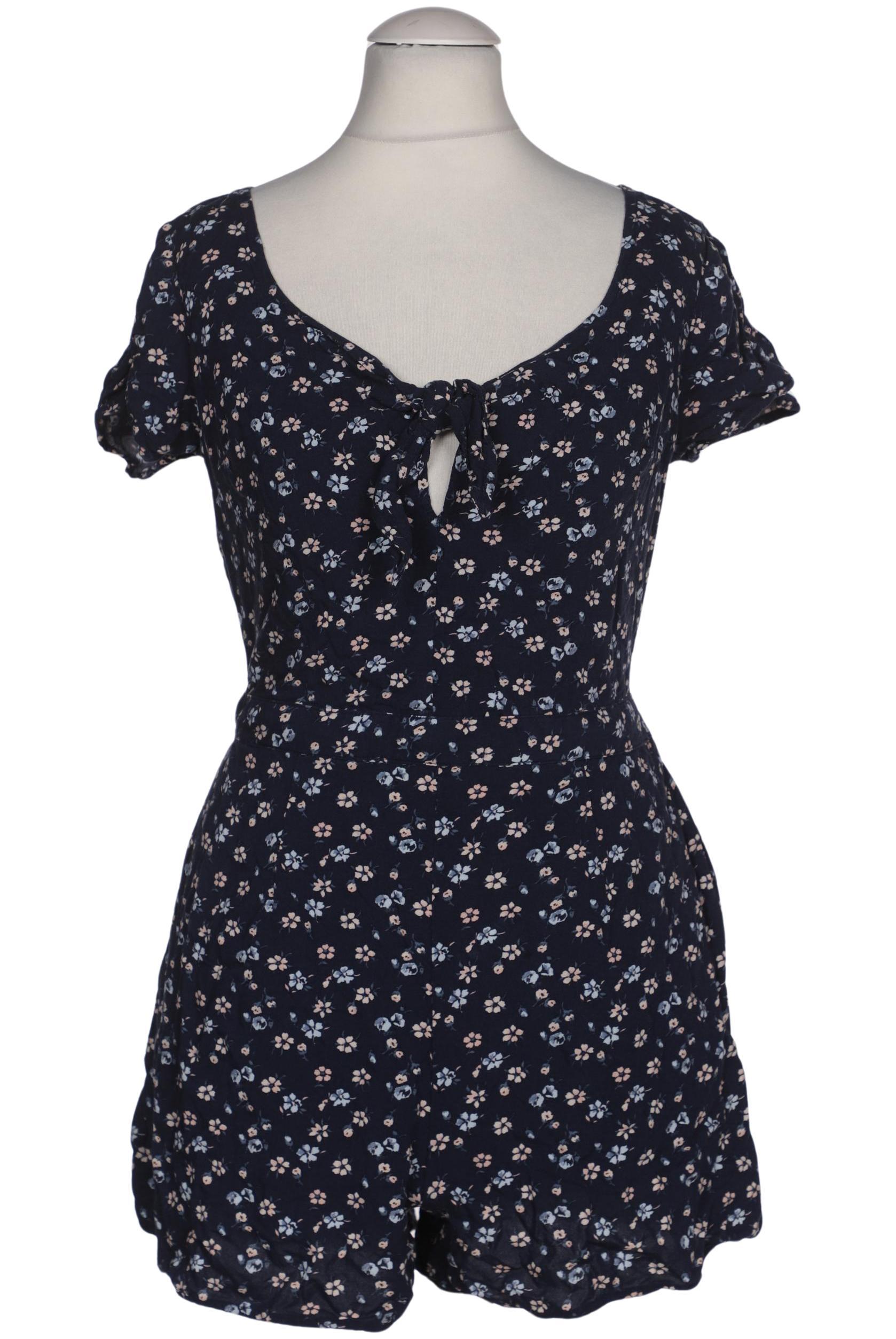 

Hollister Damen Jumpsuit/Overall, marineblau, Gr. 36