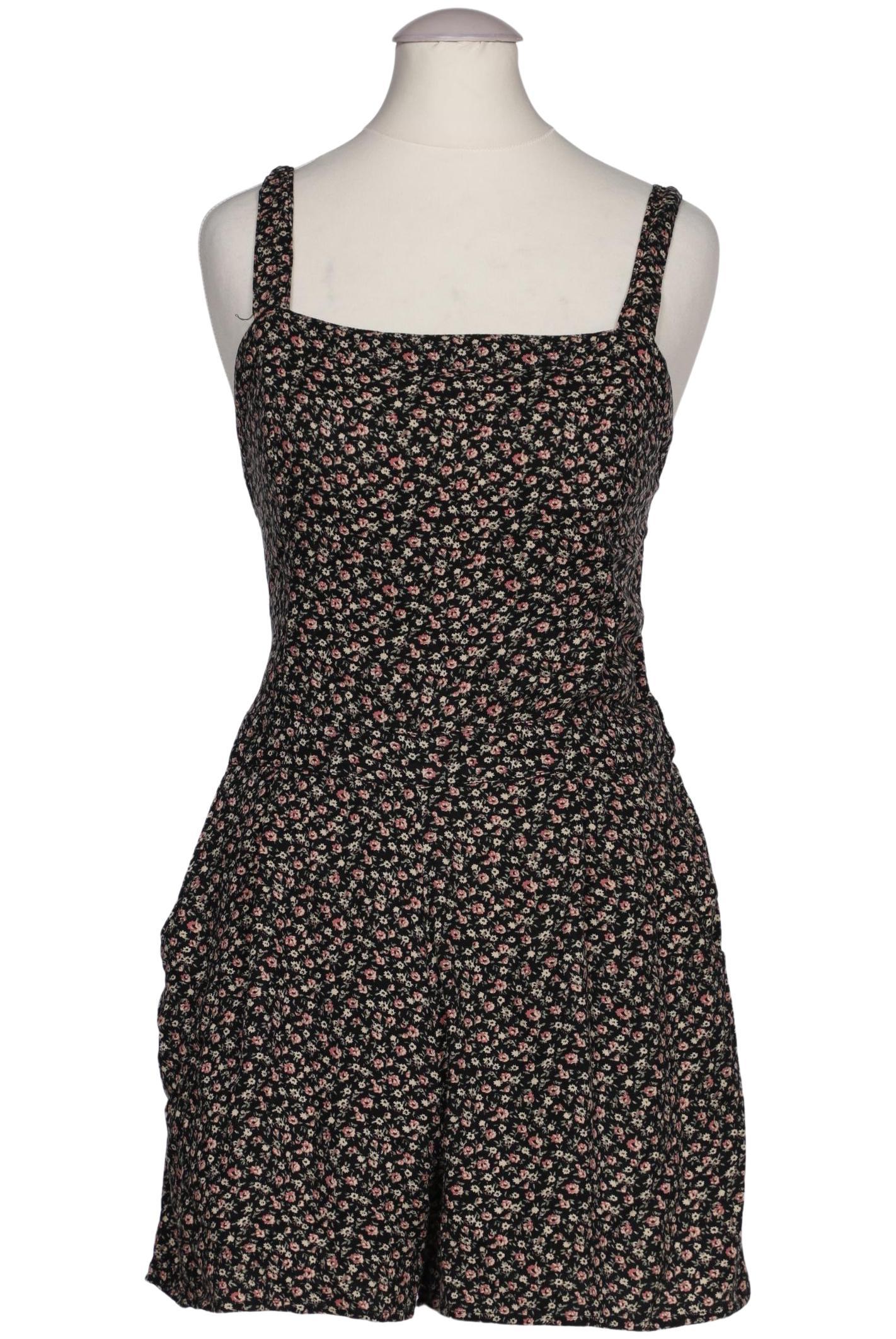 

Hollister Damen Jumpsuit/Overall, schwarz, Gr. 36