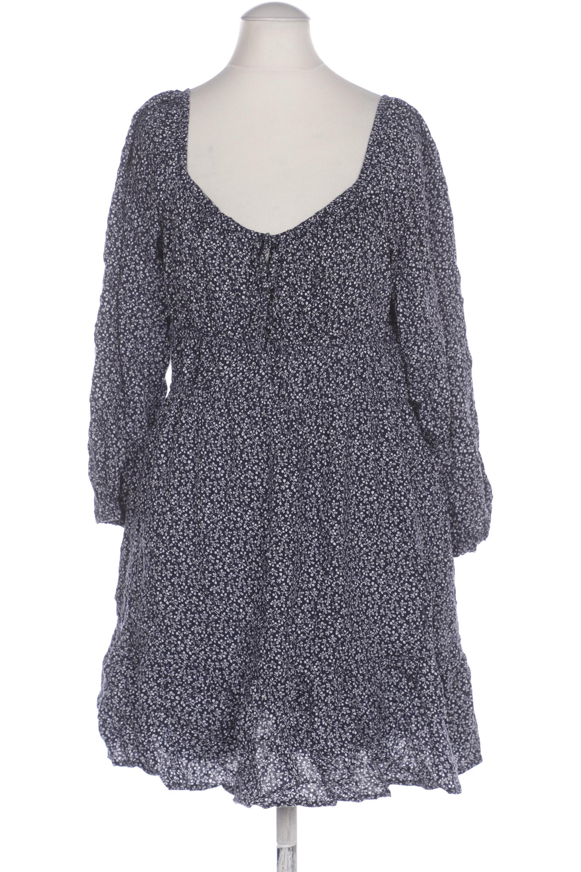

Hollister Damen Jumpsuit/Overall, marineblau, Gr. 42