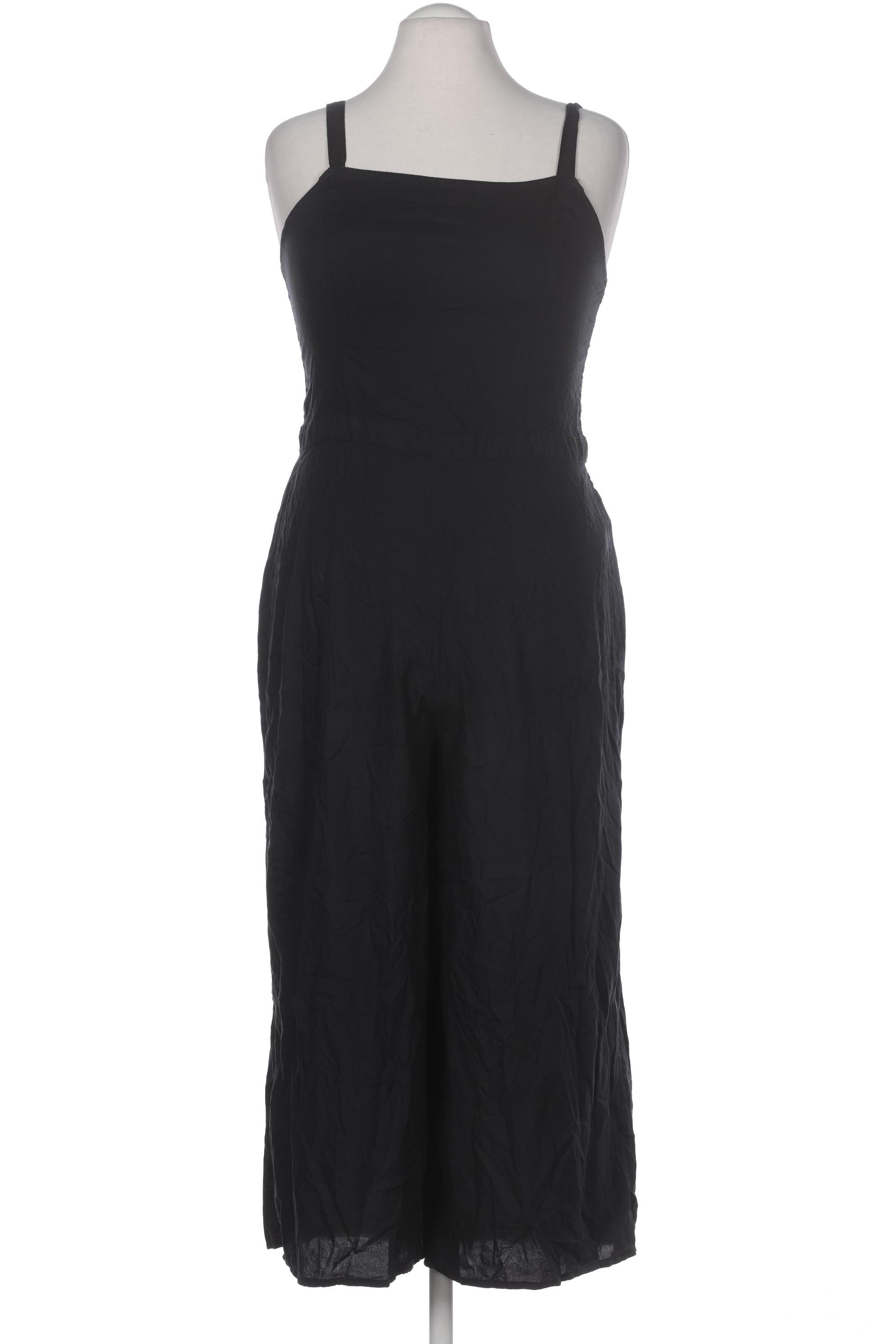

Hollister Damen Jumpsuit/Overall, schwarz, Gr. 42