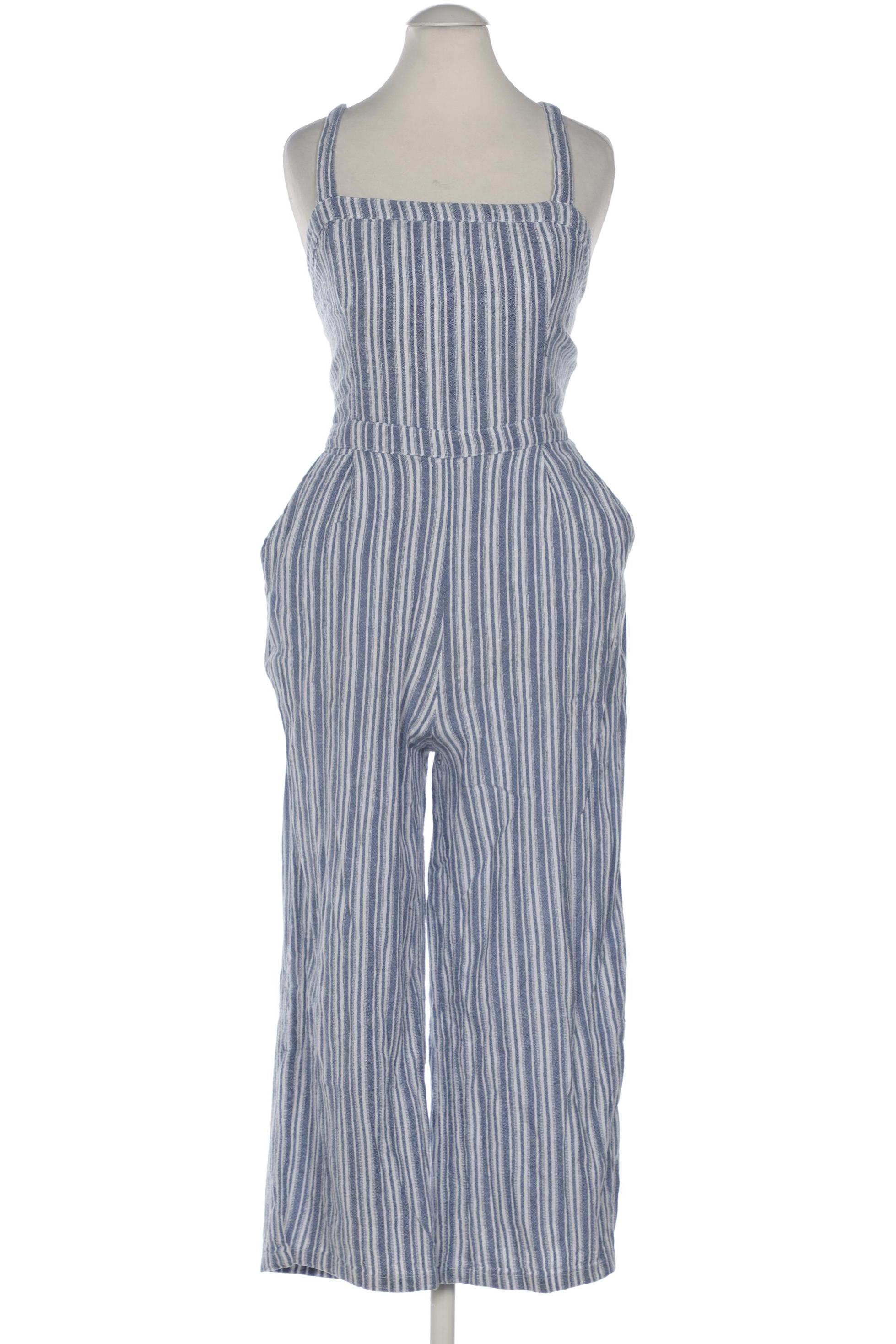

Hollister Damen Jumpsuit/Overall, blau, Gr. 36