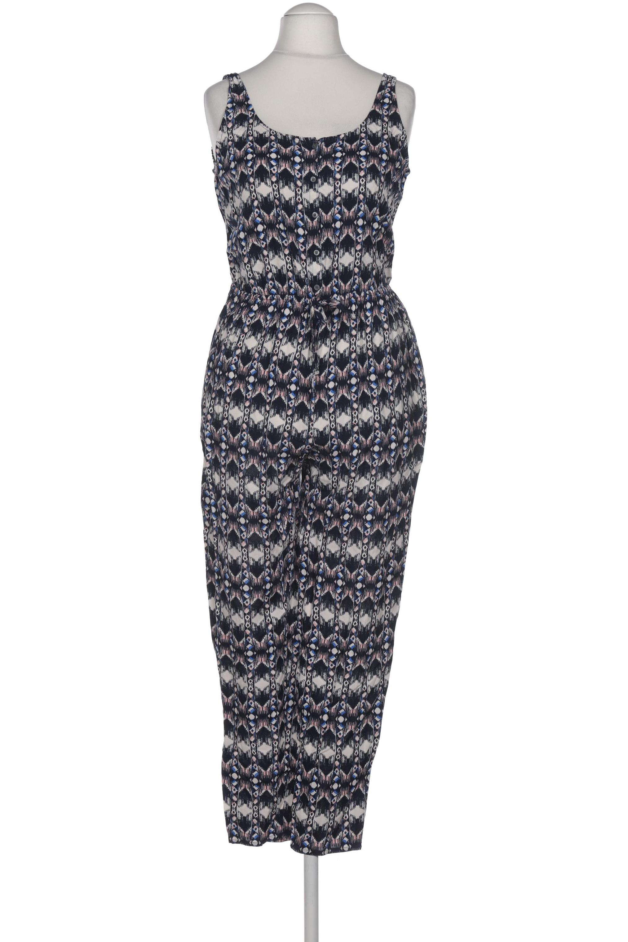 

Hollister Damen Jumpsuit/Overall, marineblau