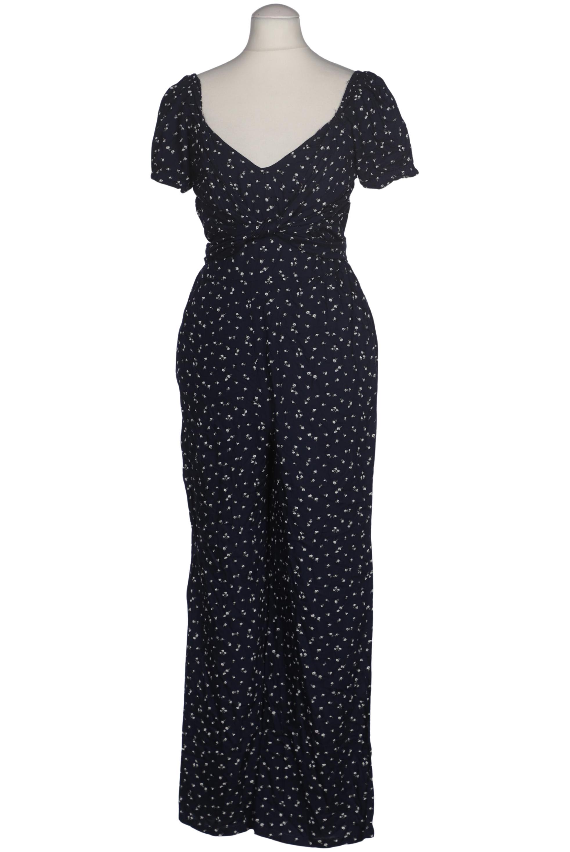 

Hollister Damen Jumpsuit/Overall, marineblau, Gr. 36