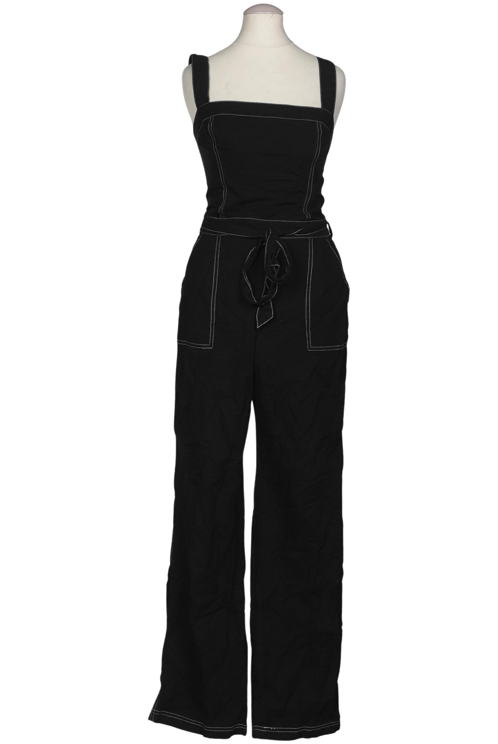 

Hollister Damen Jumpsuit/Overall, schwarz, Gr. 36