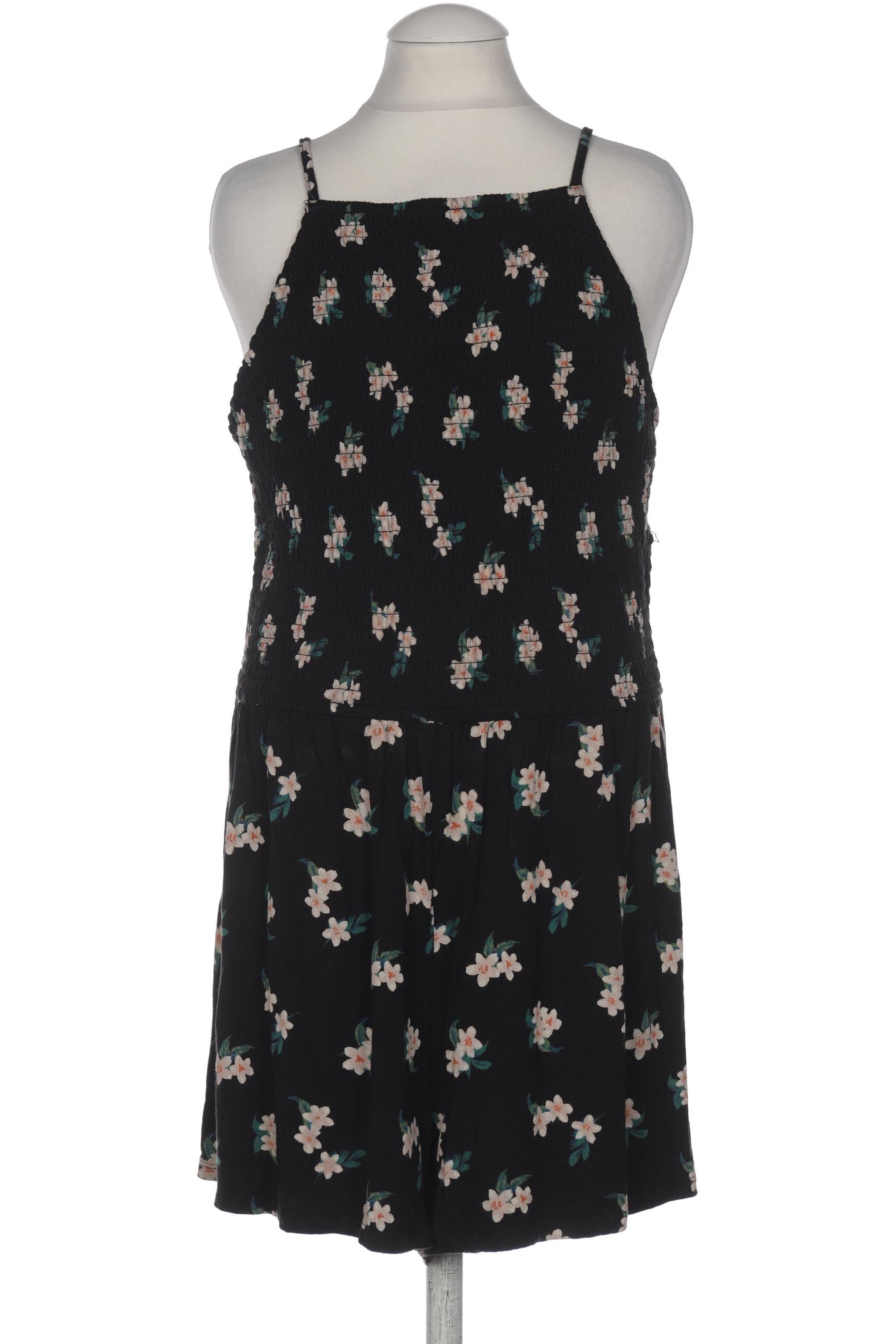 

Hollister Damen Jumpsuit/Overall, schwarz, Gr. 36