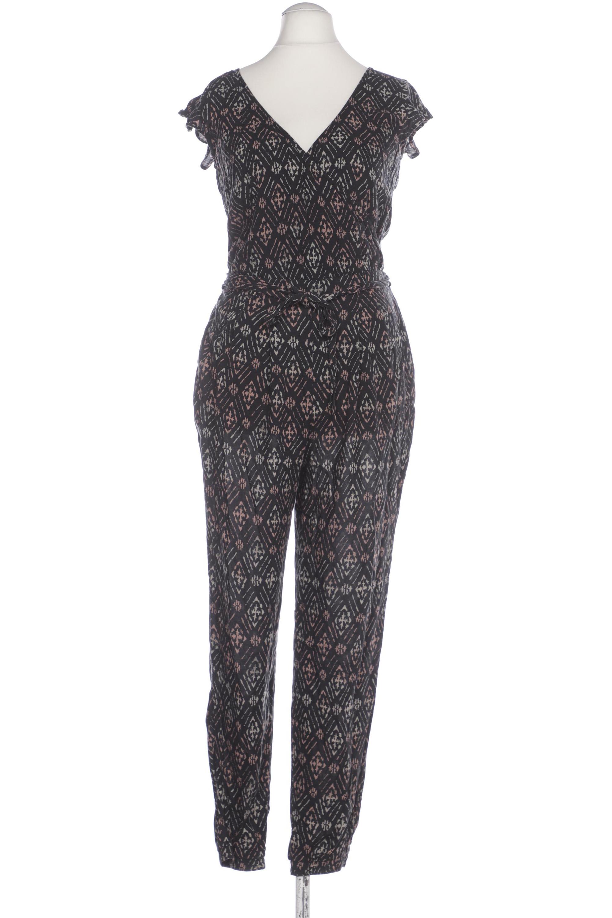 

Hollister Damen Jumpsuit/Overall, schwarz, Gr. 38