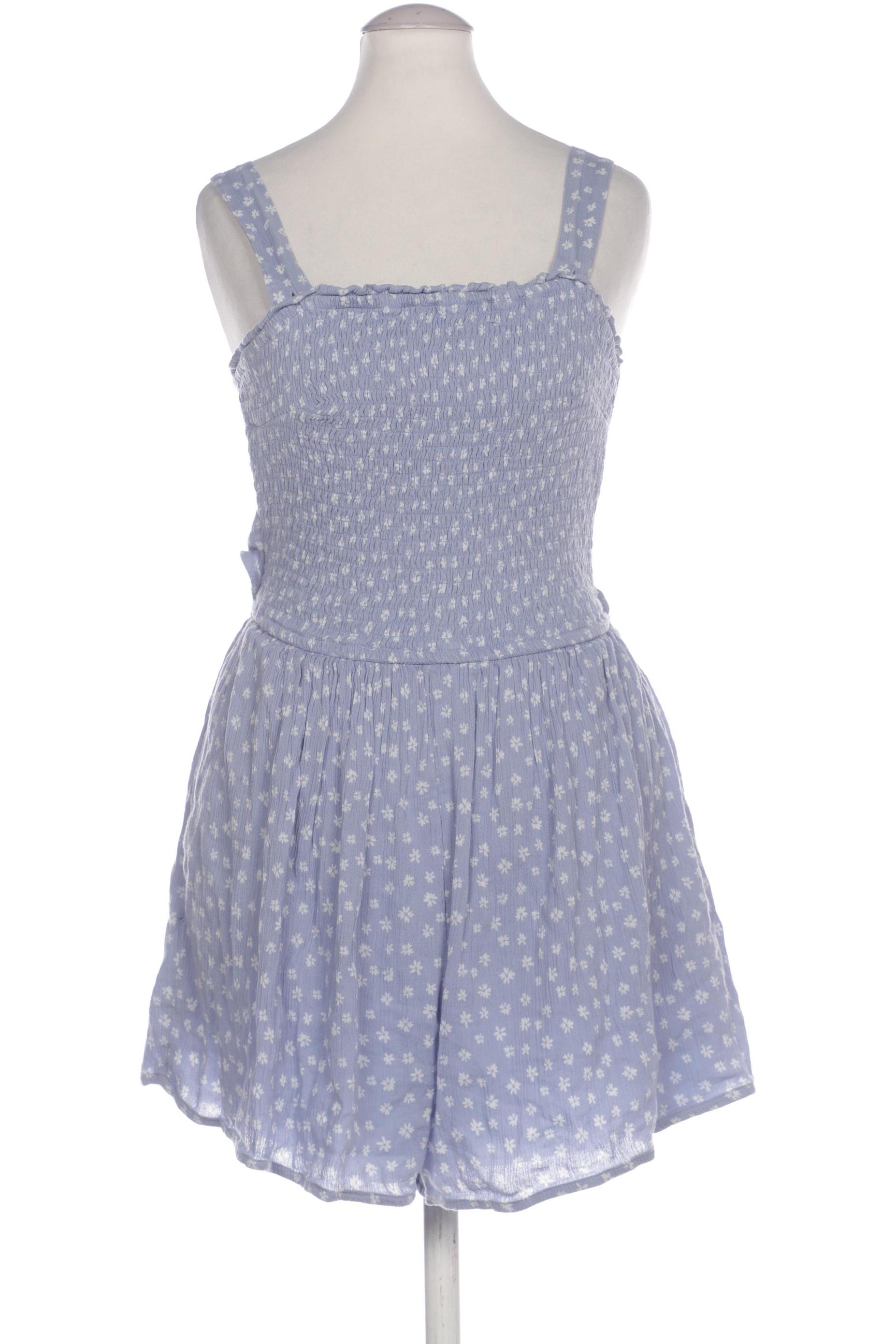 

Hollister Damen Jumpsuit/Overall, blau, Gr. 36