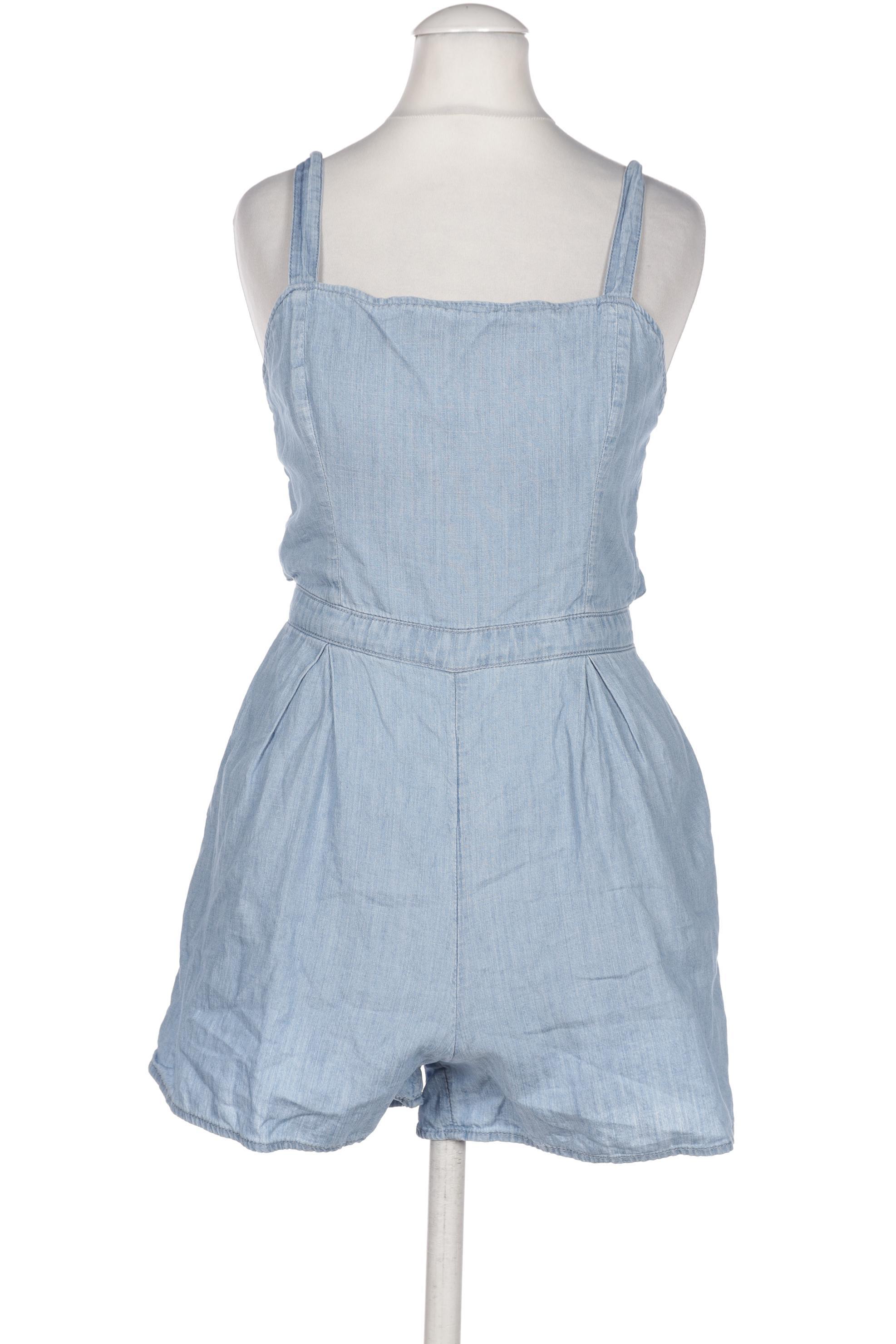 

Hollister Damen Jumpsuit/Overall, blau