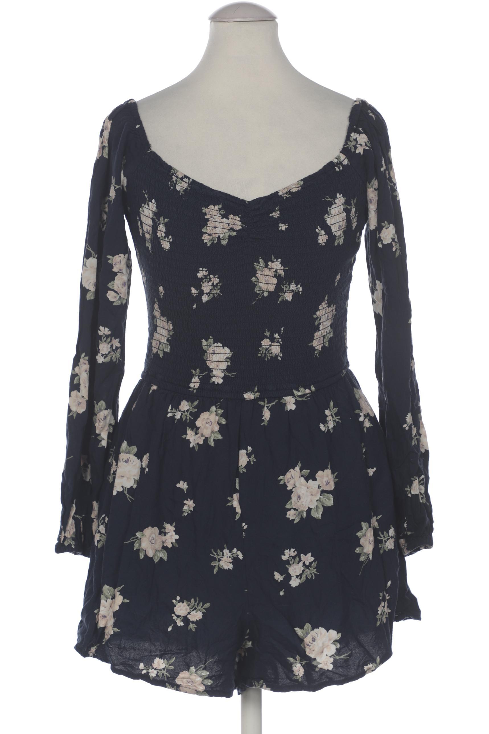 

Hollister Damen Jumpsuit/Overall, marineblau, Gr. 36