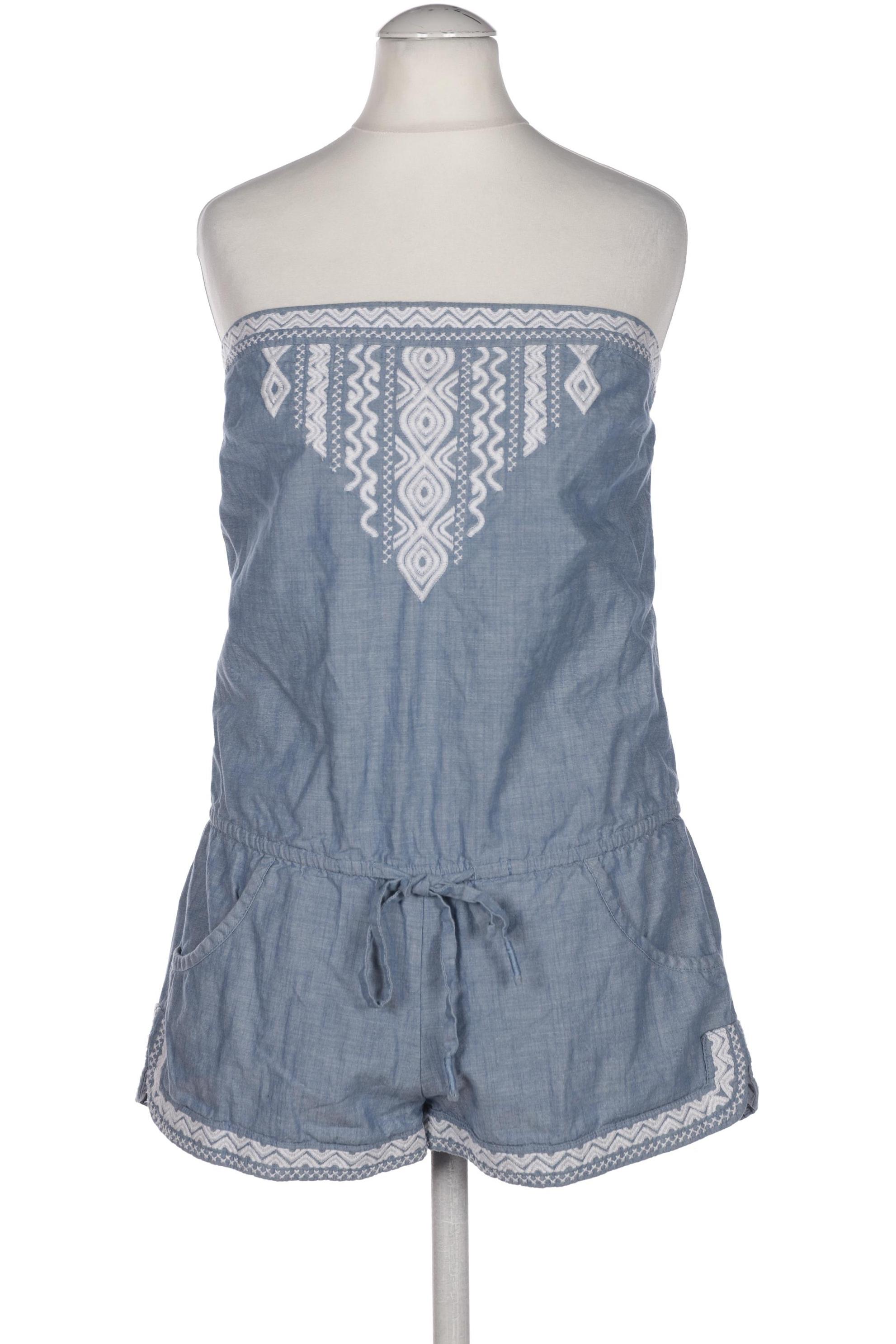 

Hollister Damen Jumpsuit/Overall, hellblau