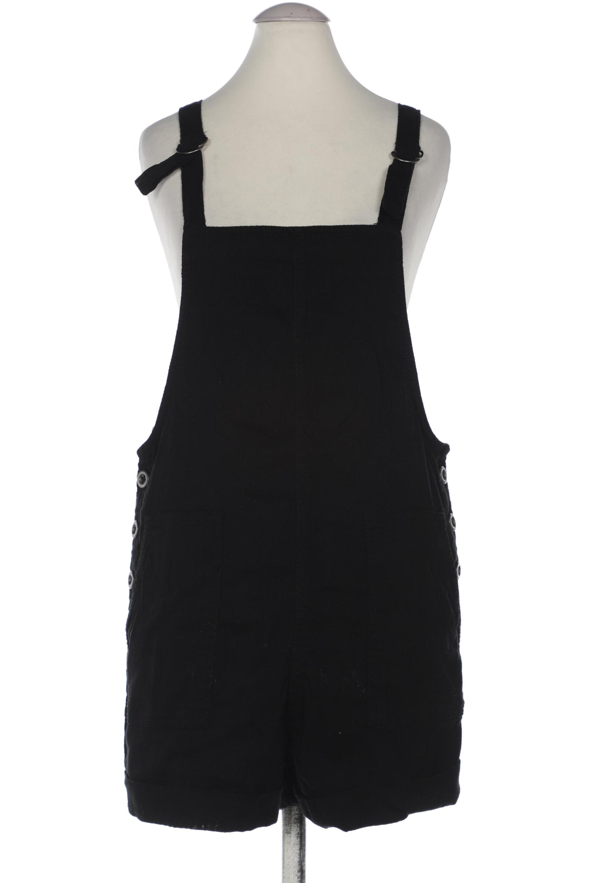 

Hollister Damen Jumpsuit/Overall, schwarz, Gr. 34