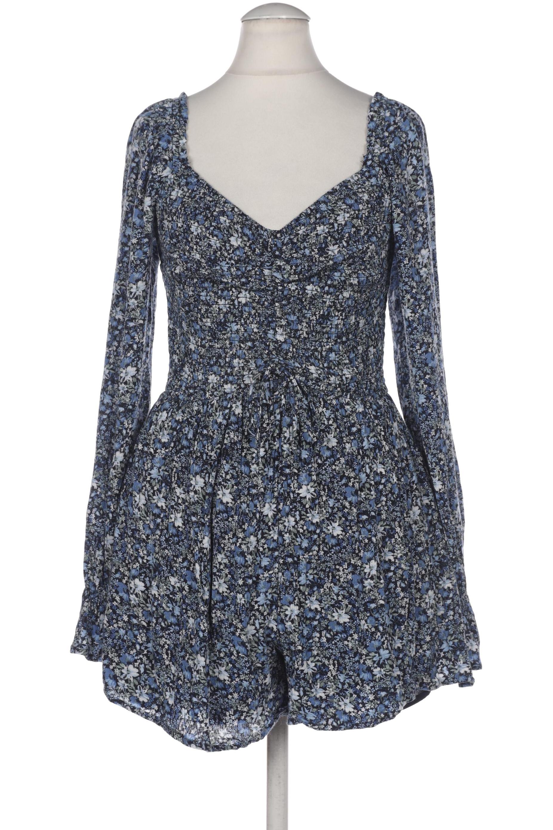 

Hollister Damen Jumpsuit/Overall, blau, Gr. 34