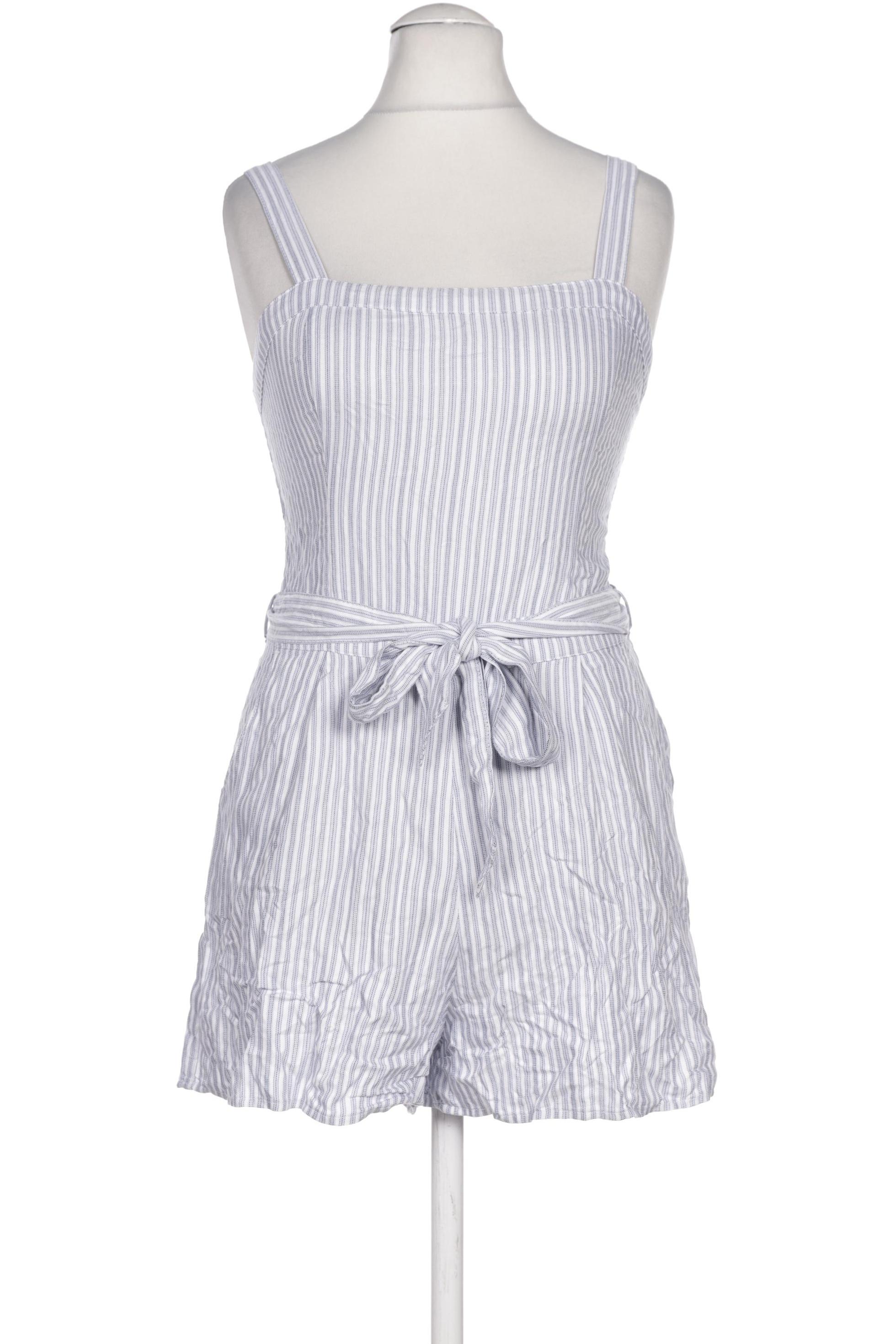 

Hollister Damen Jumpsuit/Overall, hellblau