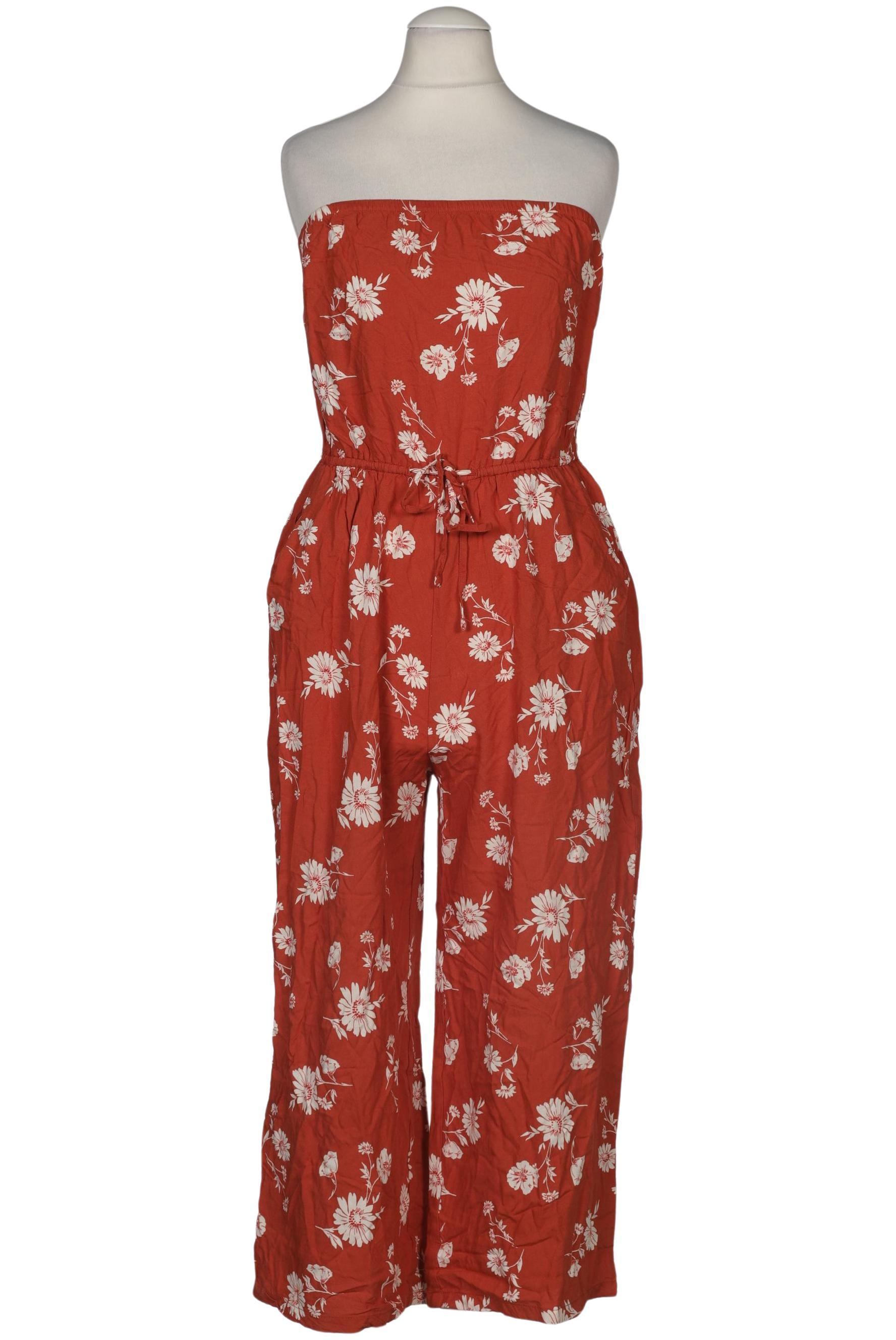 

Hollister Damen Jumpsuit/Overall, rot, Gr. 34