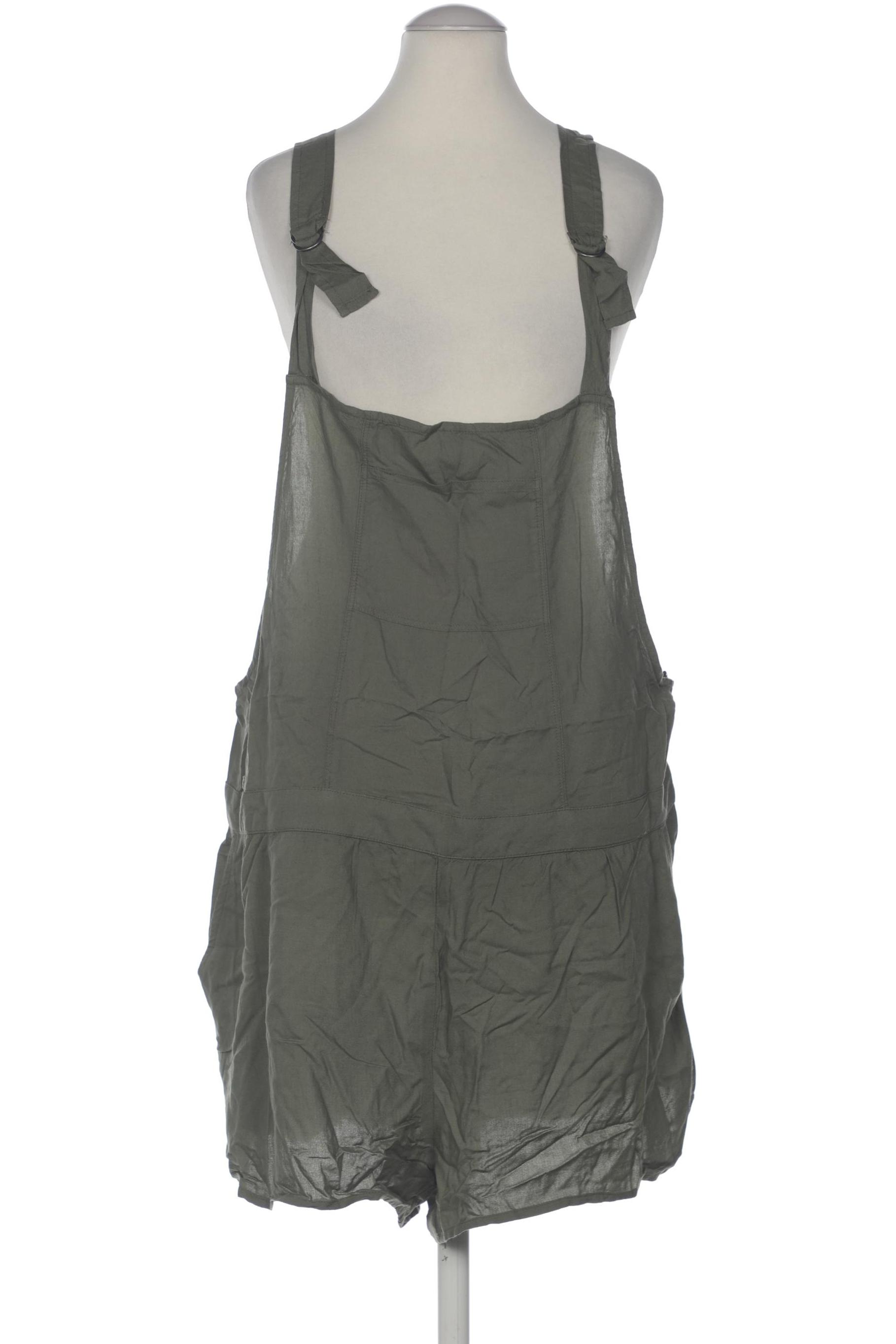 

Hollister Damen Jumpsuit/Overall, grün, Gr. 42
