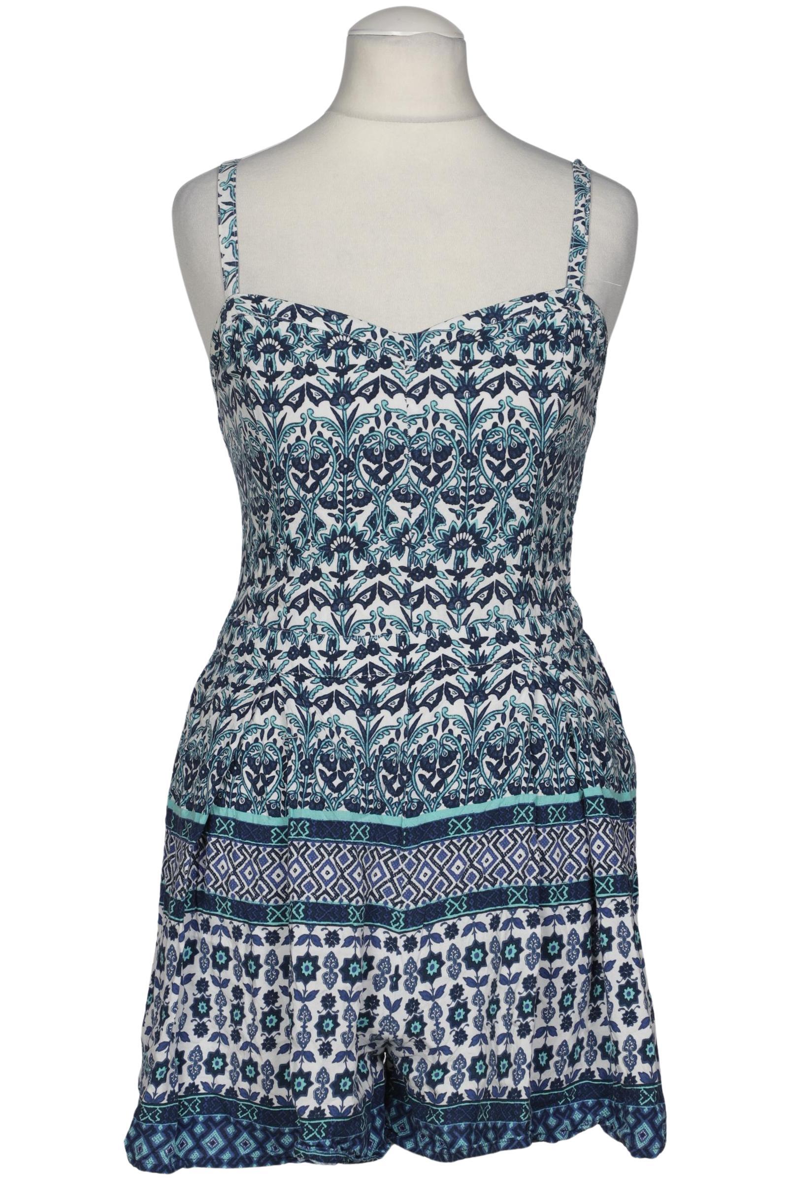 

Hollister Damen Jumpsuit/Overall, blau, Gr. 34