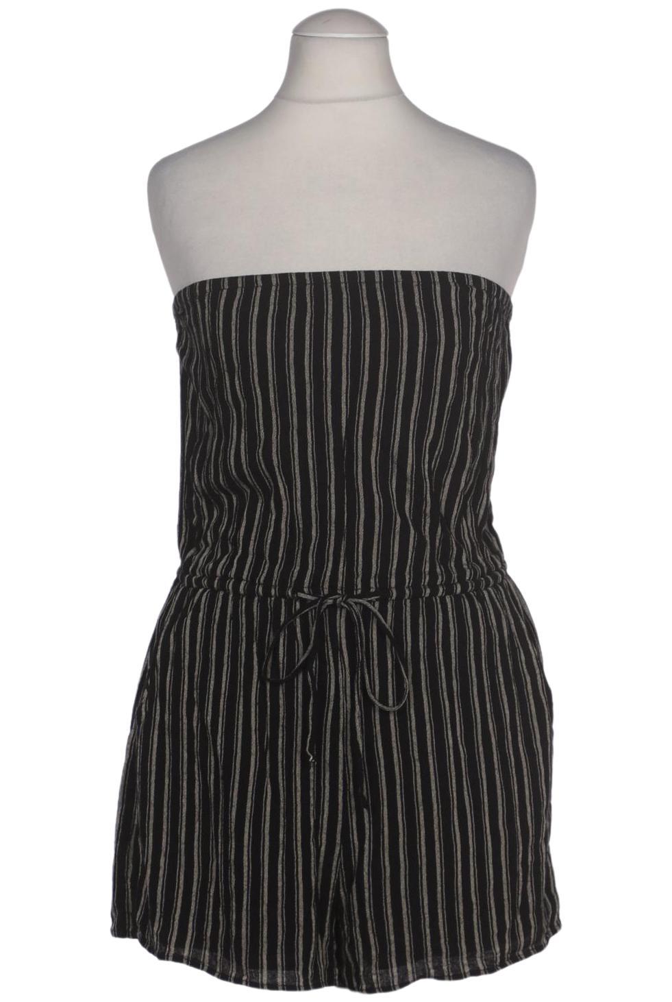 

Hollister Damen Jumpsuit/Overall, schwarz, Gr. 36