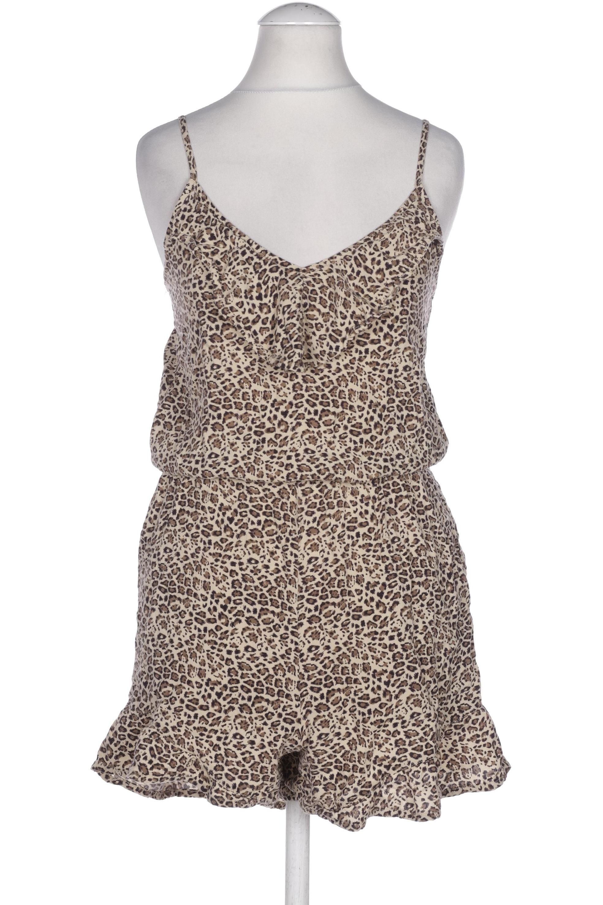 

Hollister Damen Jumpsuit/Overall, braun, Gr. 34