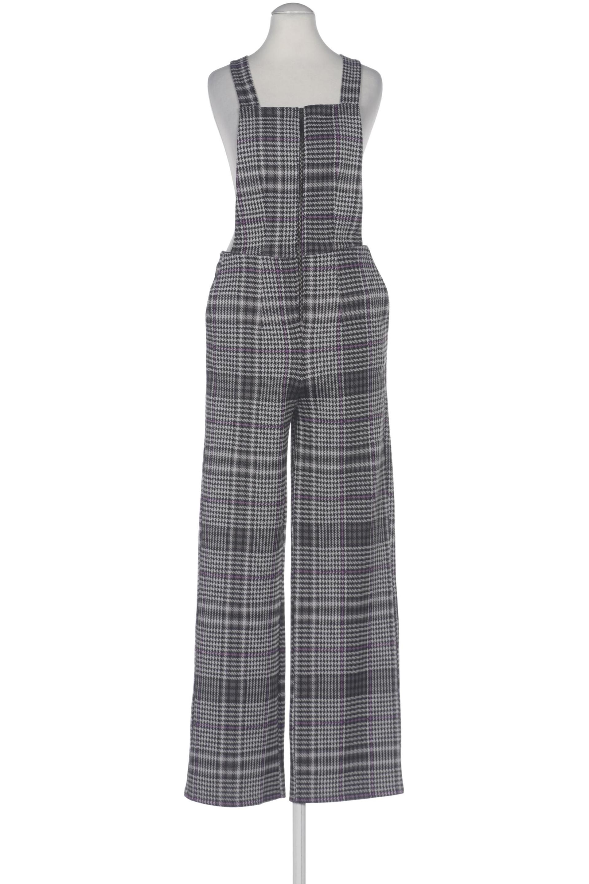 

Hollister Damen Jumpsuit/Overall, grau, Gr. 34