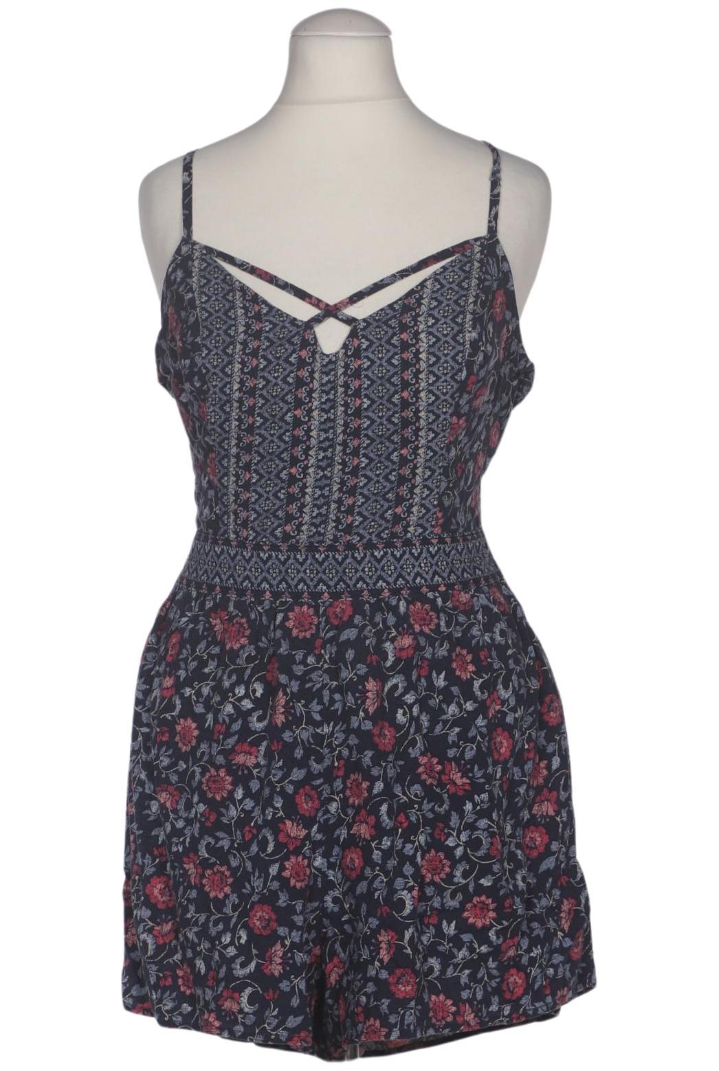 

Hollister Damen Jumpsuit/Overall, marineblau, Gr. 36