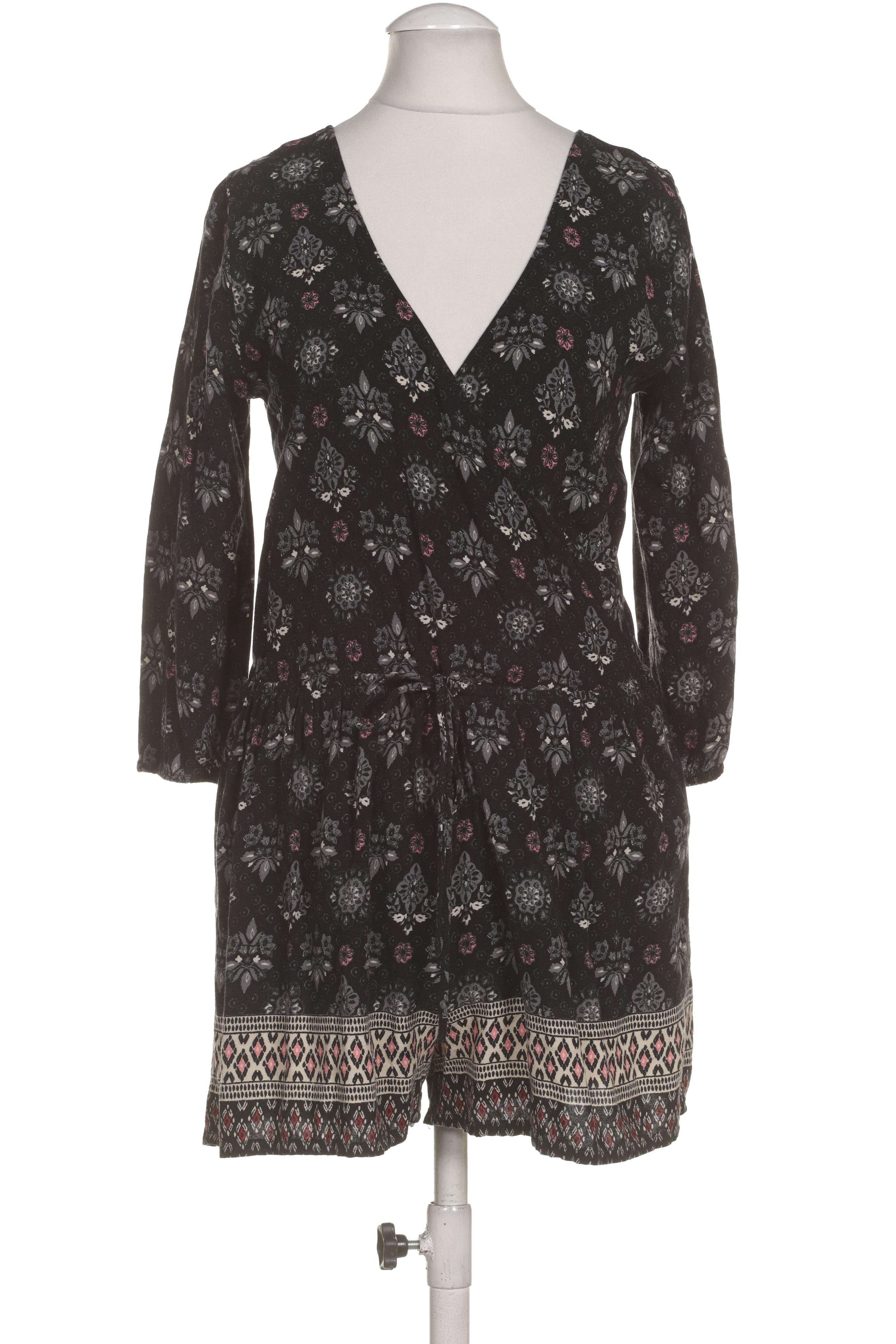 

Hollister Damen Jumpsuit/Overall, schwarz, Gr. 36