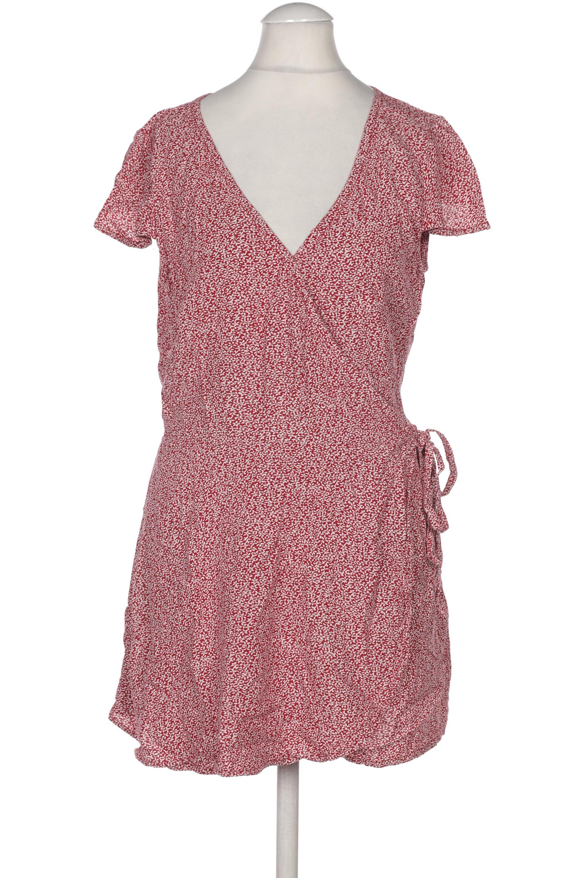 

Hollister Damen Jumpsuit/Overall, rot