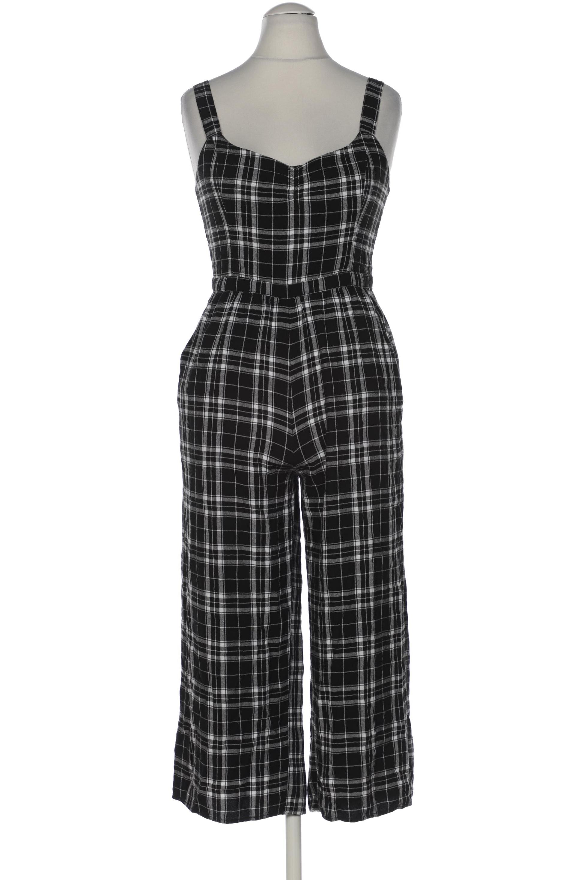 

Hollister Damen Jumpsuit/Overall, schwarz, Gr. 36