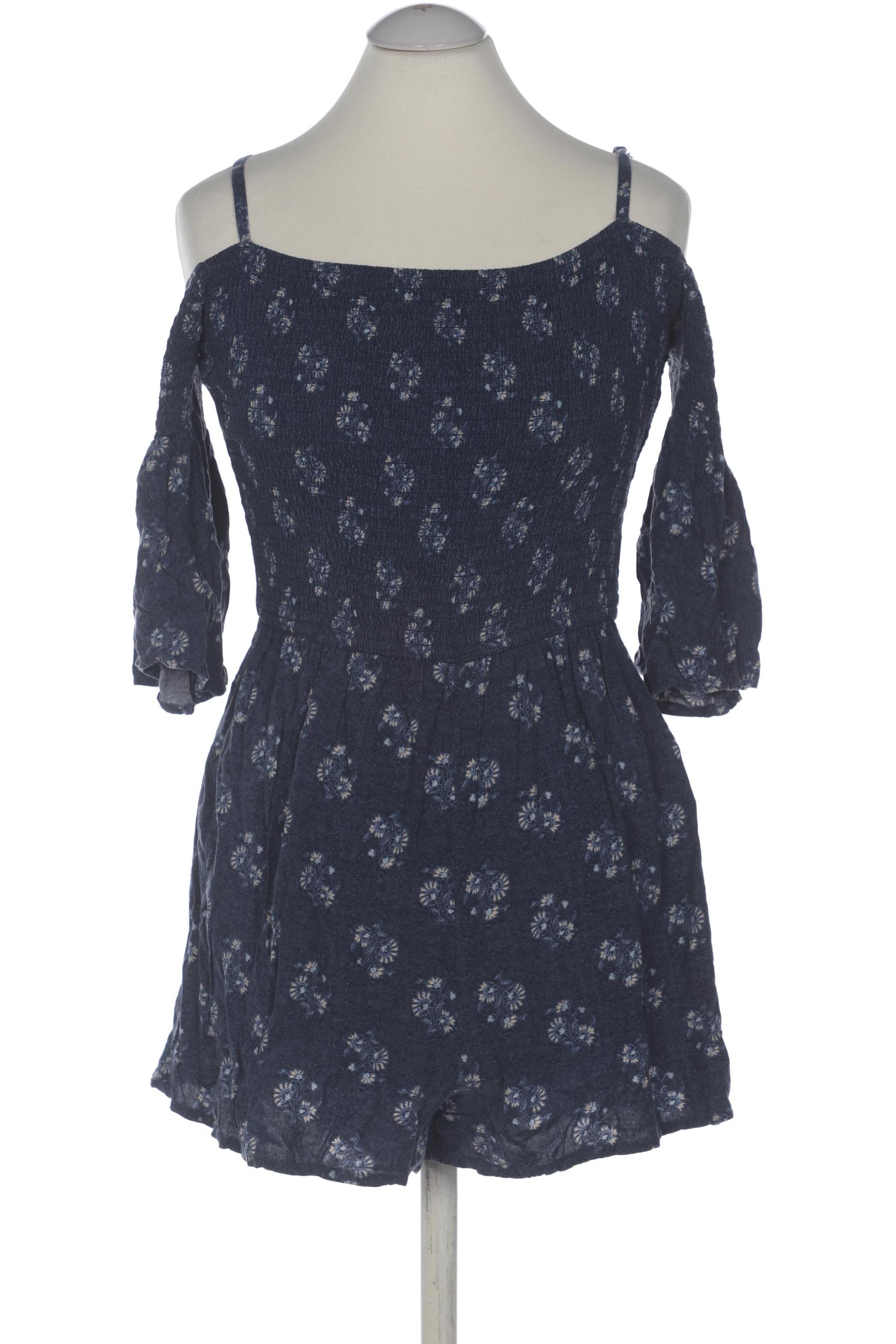 

Hollister Damen Jumpsuit/Overall, marineblau, Gr. 38