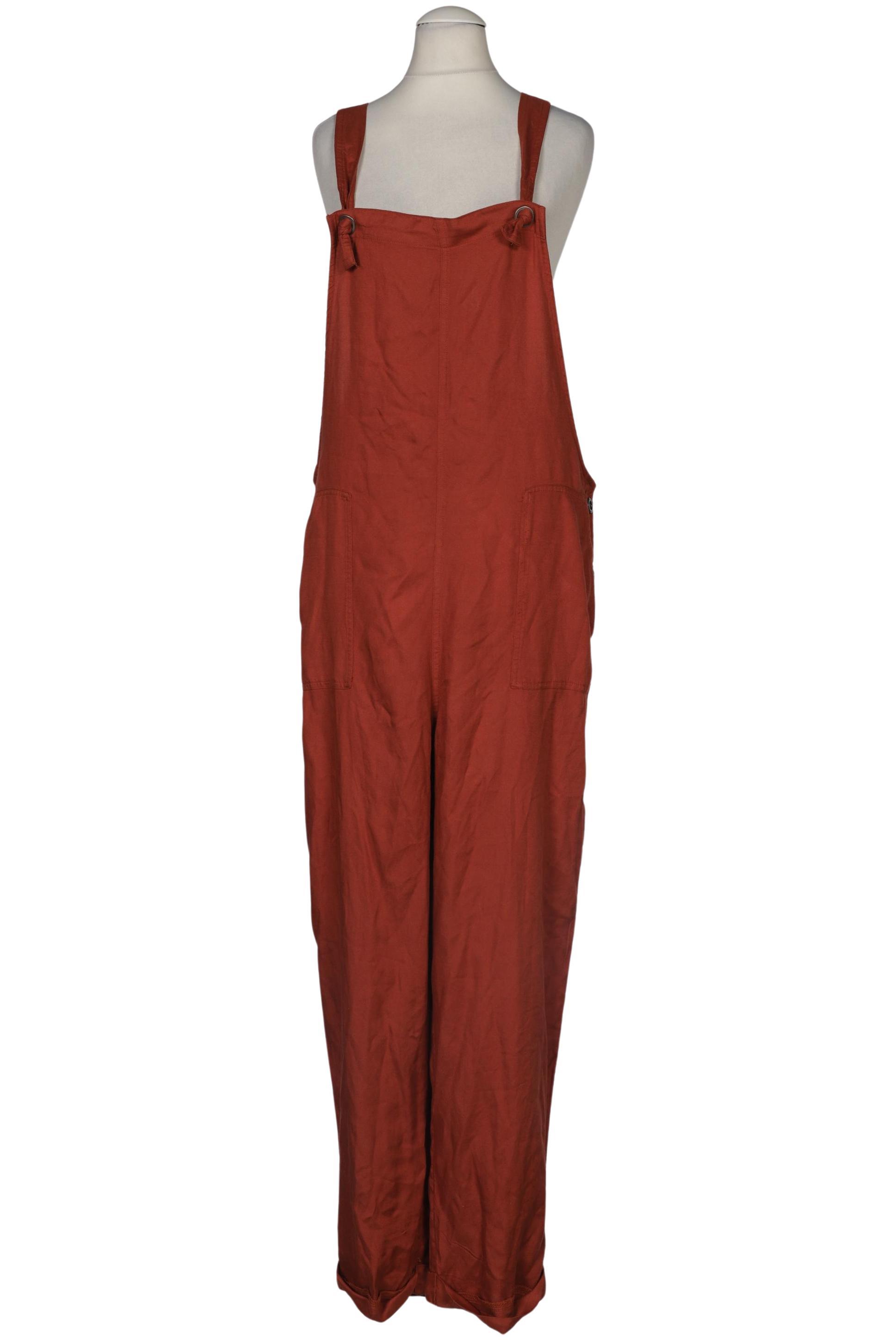 

Hollister Damen Jumpsuit/Overall, orange, Gr. 42