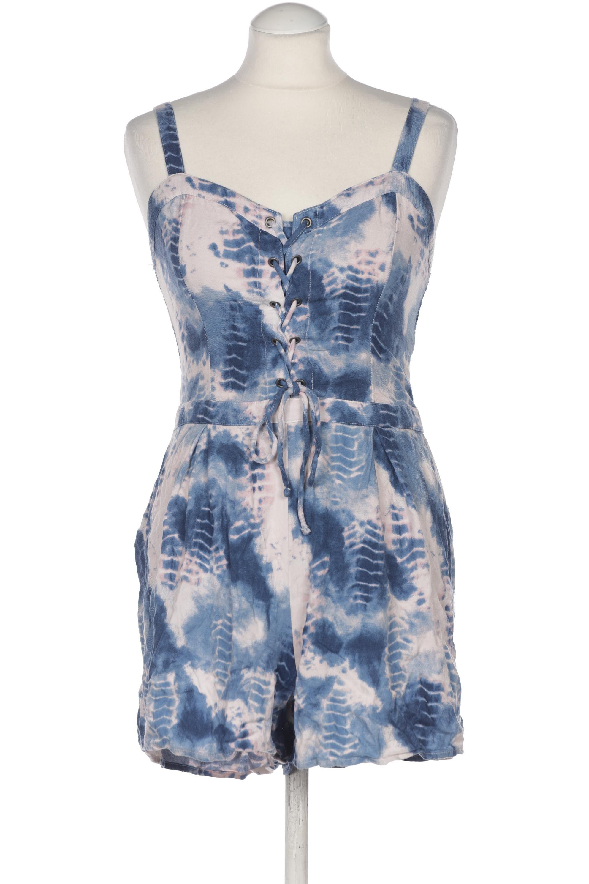 

Hollister Damen Jumpsuit/Overall, blau