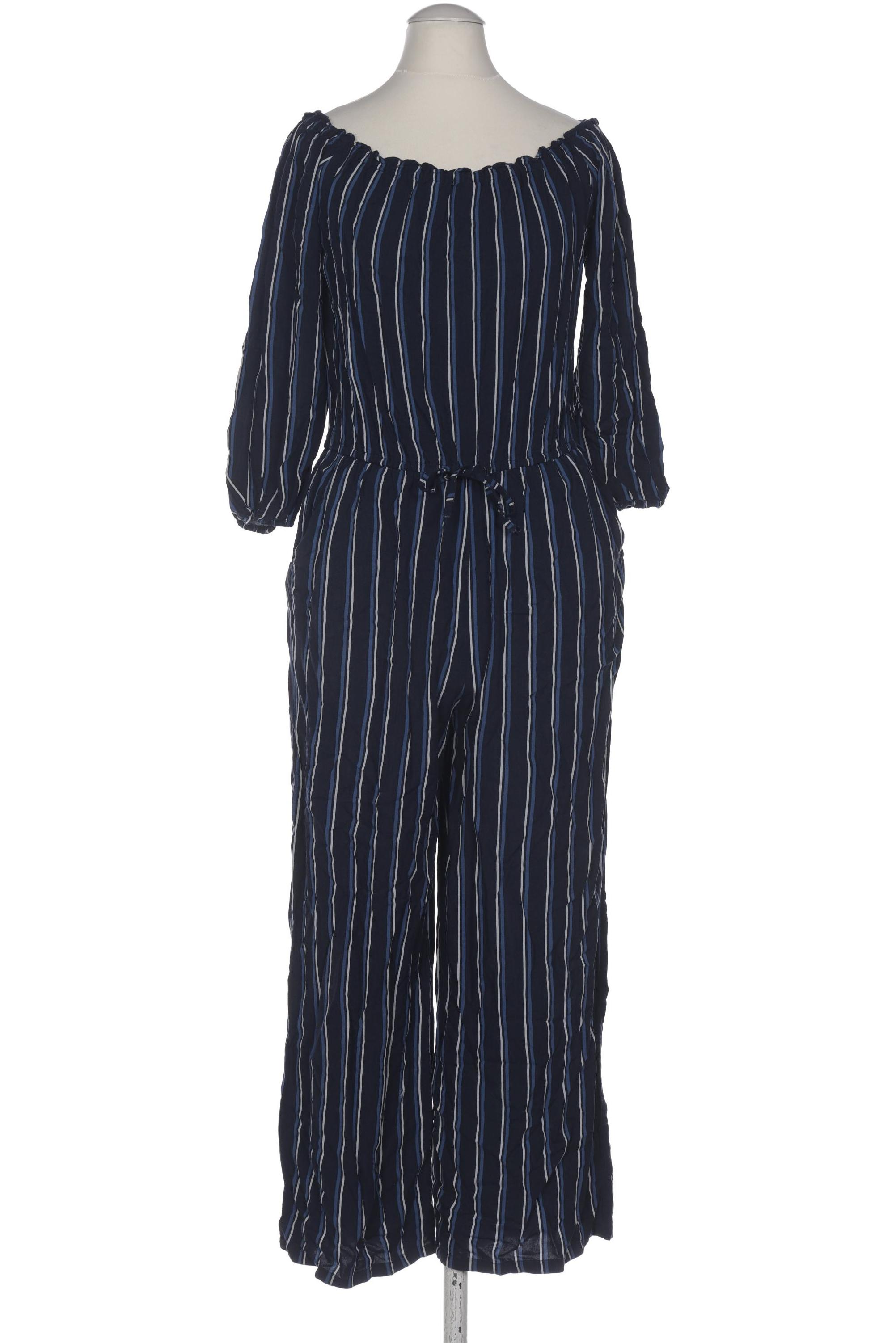 

Hollister Damen Jumpsuit/Overall, marineblau, Gr. 34