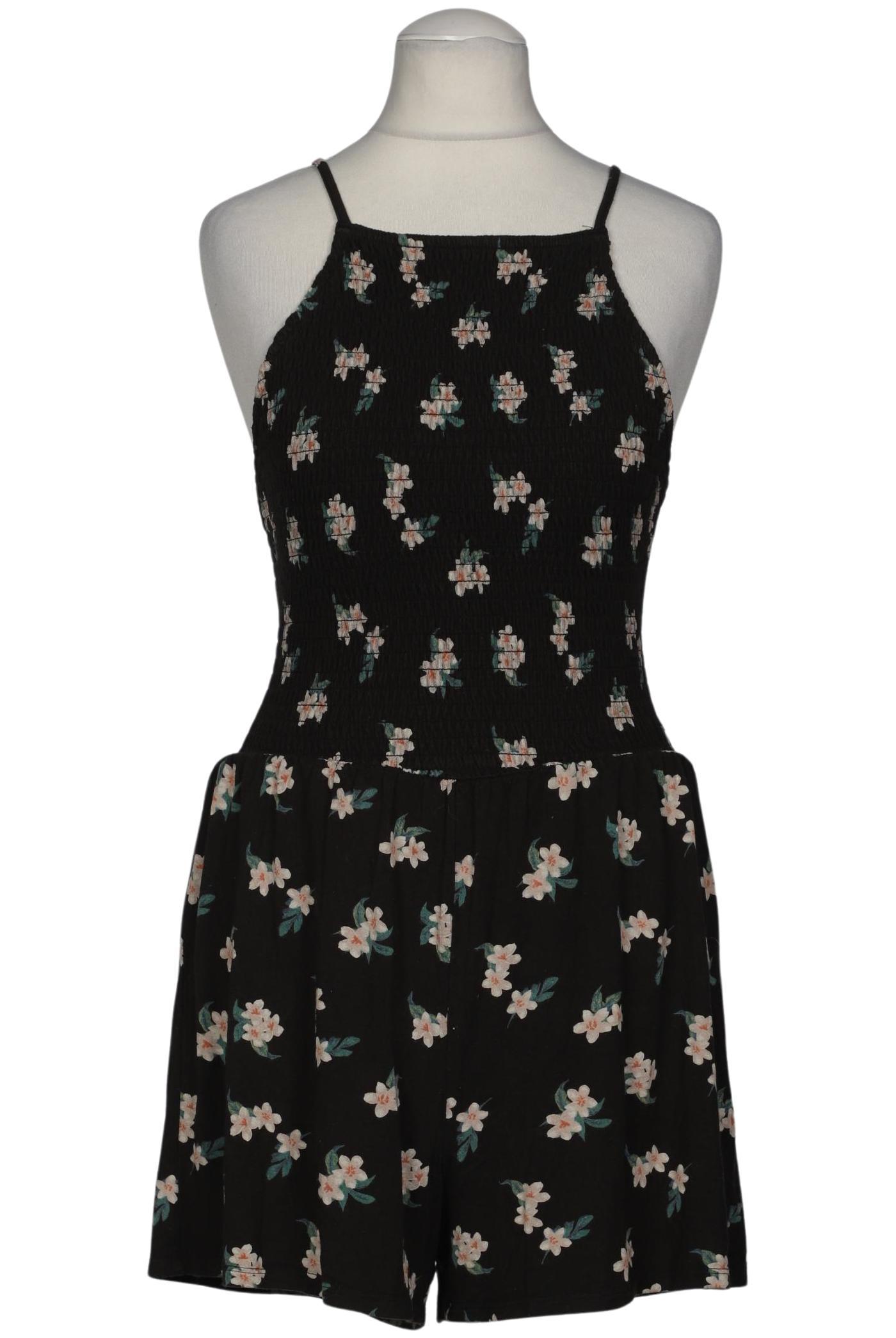 

Hollister Damen Jumpsuit/Overall, schwarz, Gr. 34