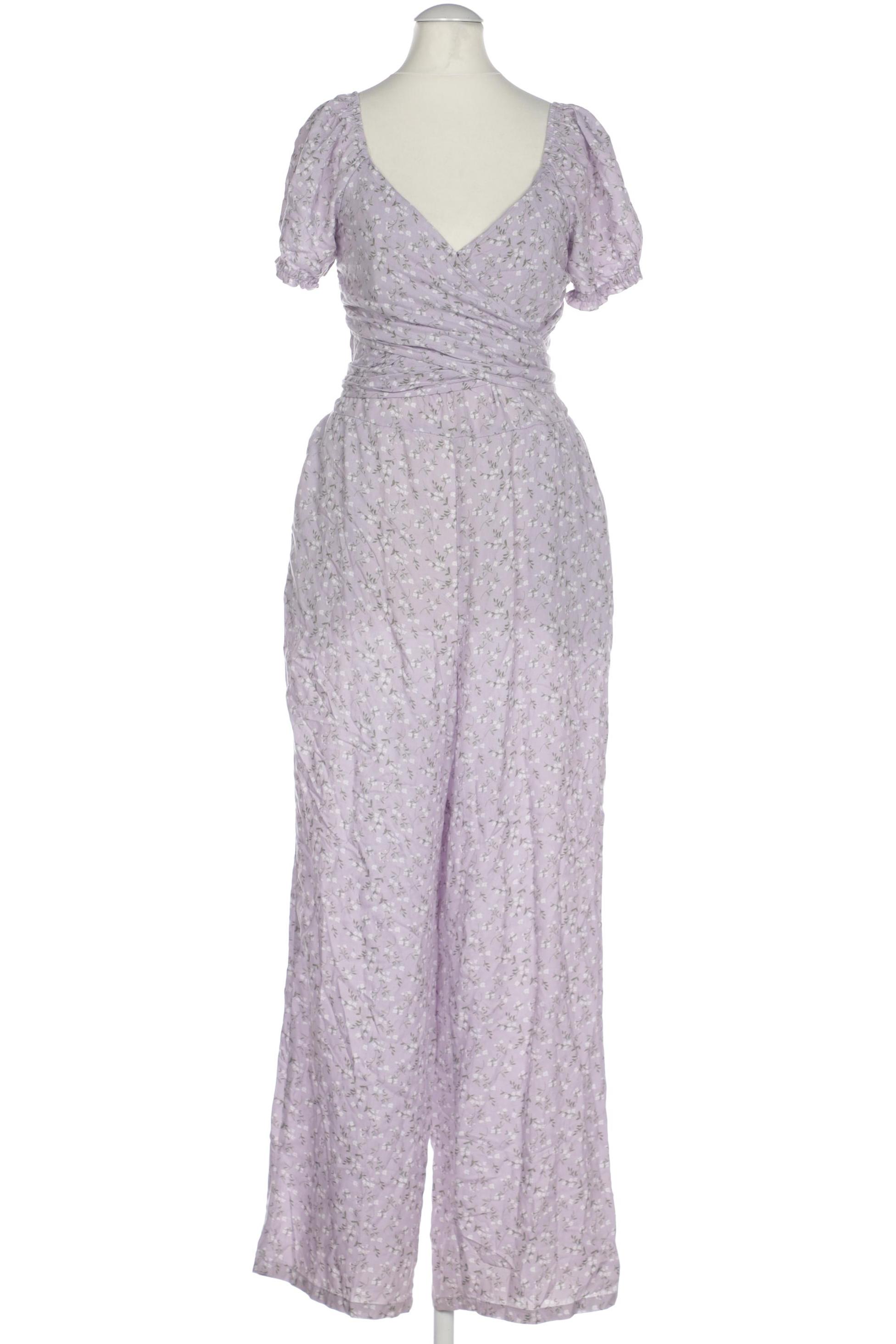 

Hollister Damen Jumpsuit/Overall, flieder