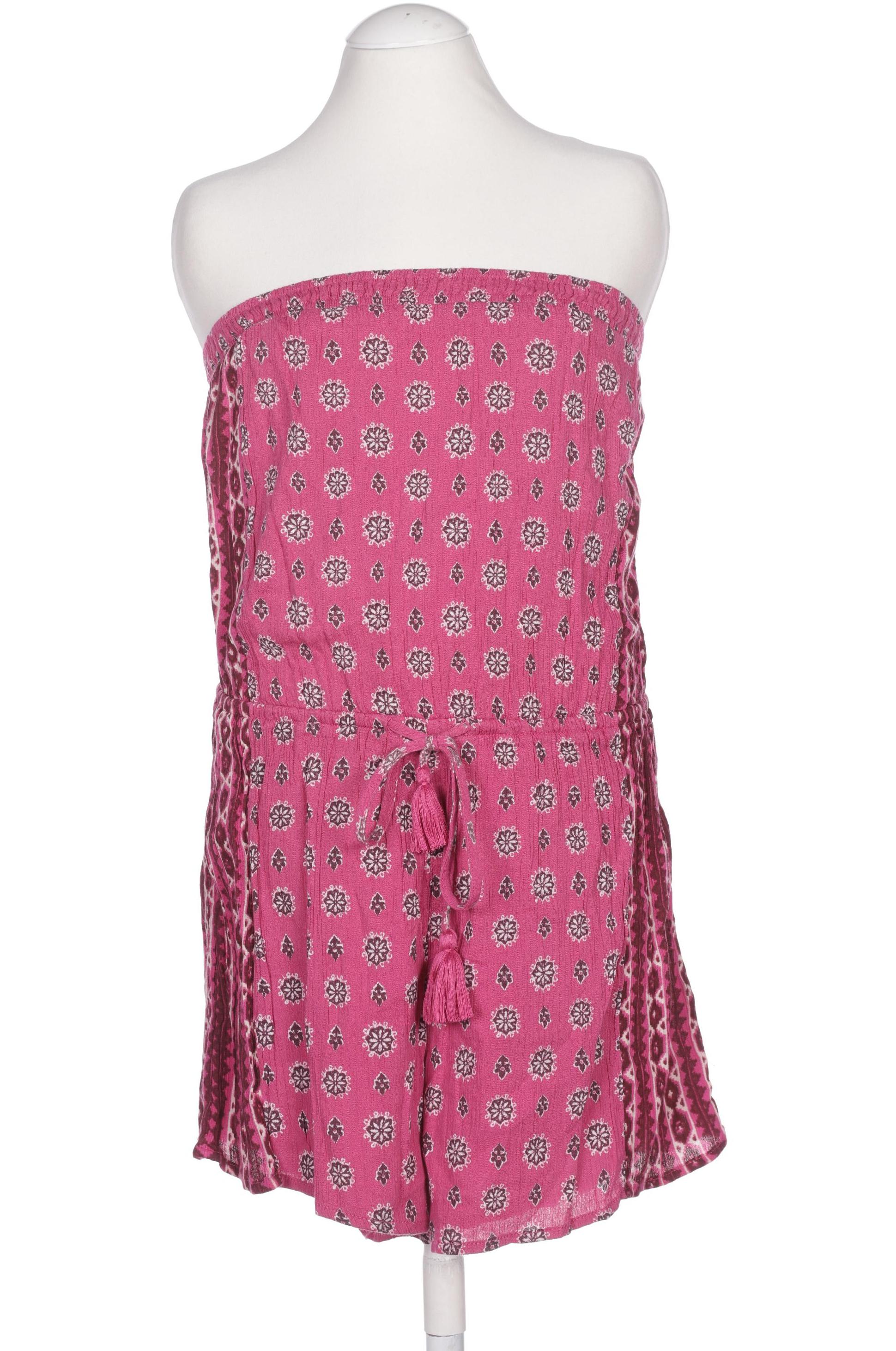 

Hollister Damen Jumpsuit/Overall, pink, Gr. 34
