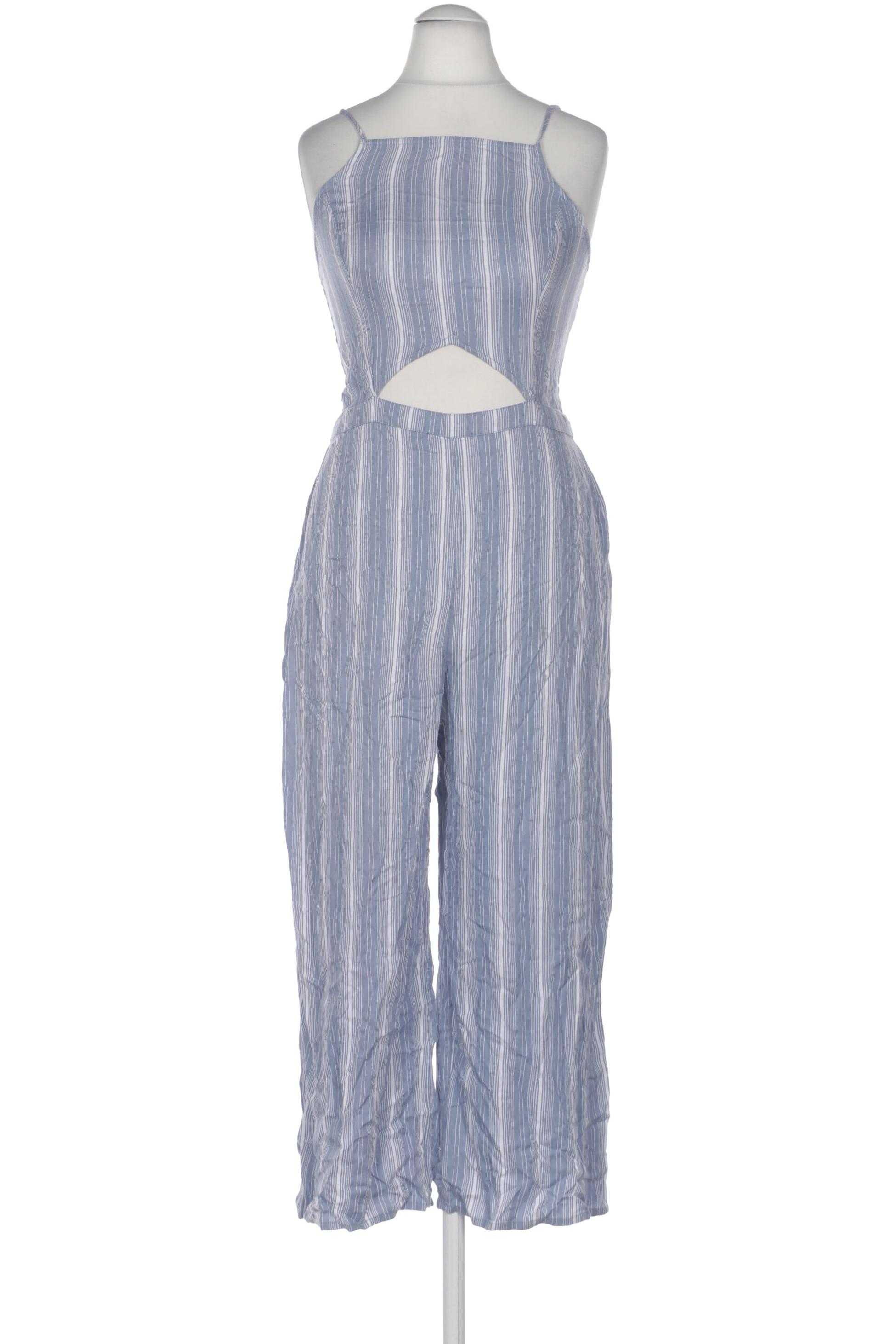 

Hollister Damen Jumpsuit/Overall, blau, Gr. 38