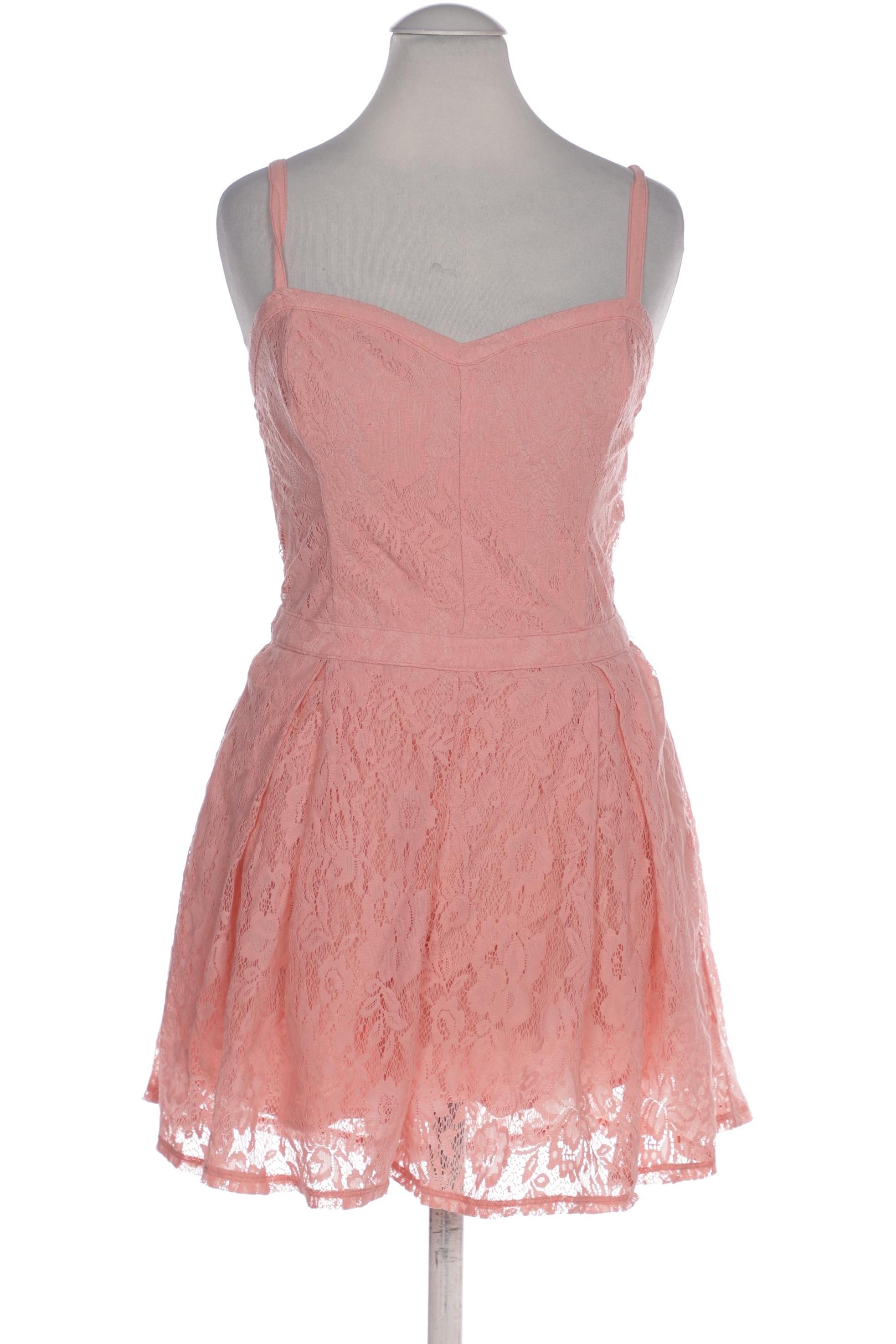 

Hollister Damen Jumpsuit/Overall, pink, Gr. 36