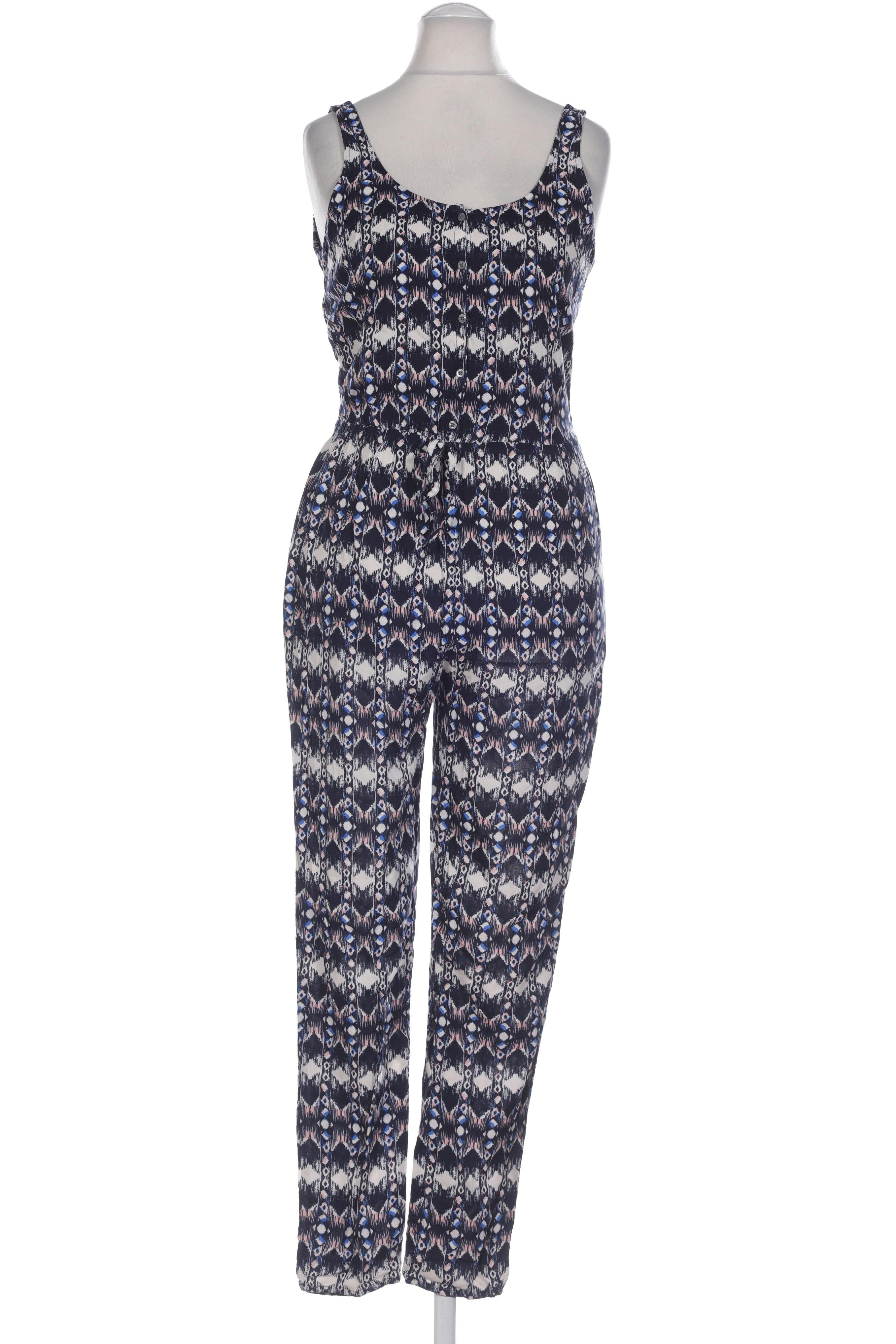 

Hollister Damen Jumpsuit/Overall, blau, Gr. 36