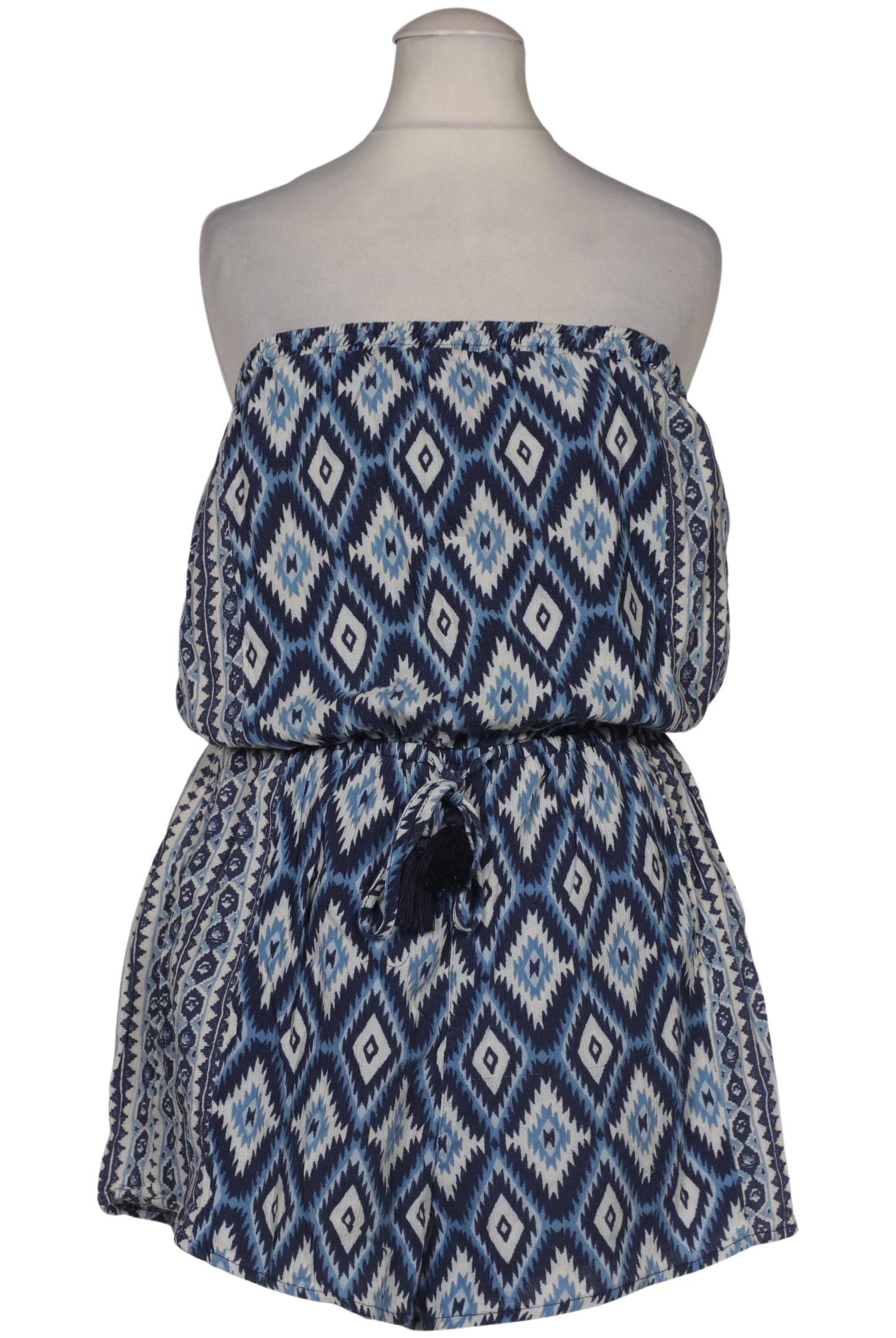 

Hollister Damen Jumpsuit/Overall, blau, Gr. 38